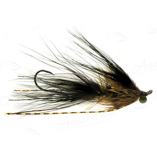 Featured Product & Trout Spey Pro Tip - SA Sonar Leaders – Big Sky Anglers