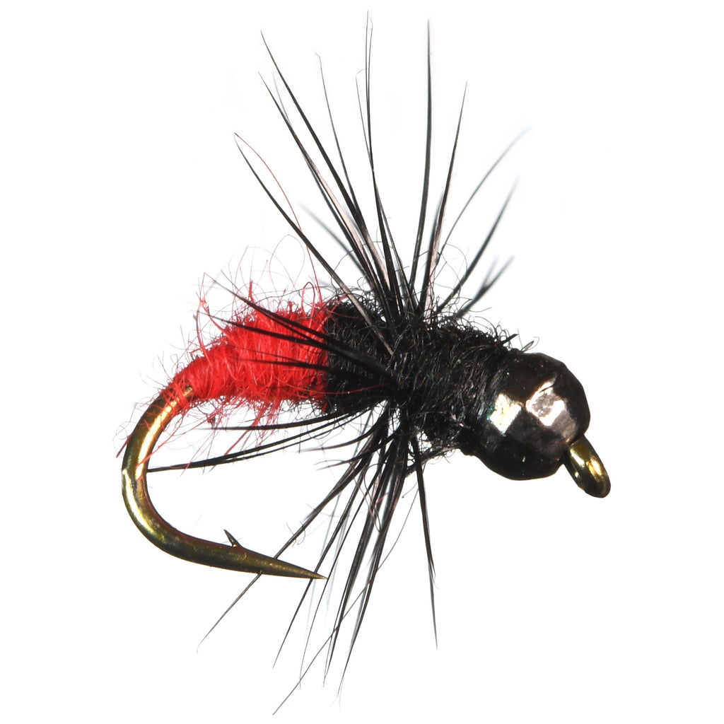Category 3 Flies Crucial Ant