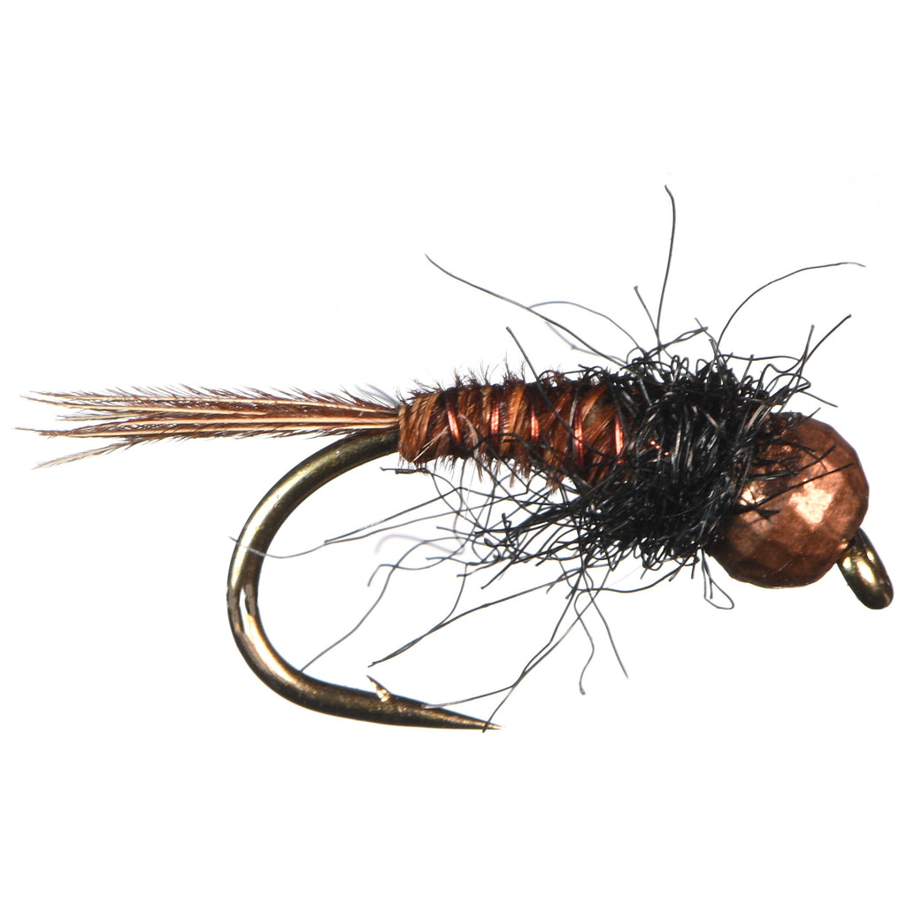 Copper Fishing Lure -  New Zealand