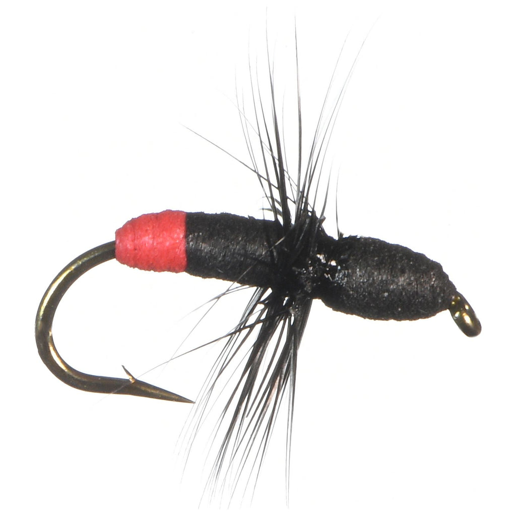 cat 3 fishing lure Category 3 Flies Trailer Trash