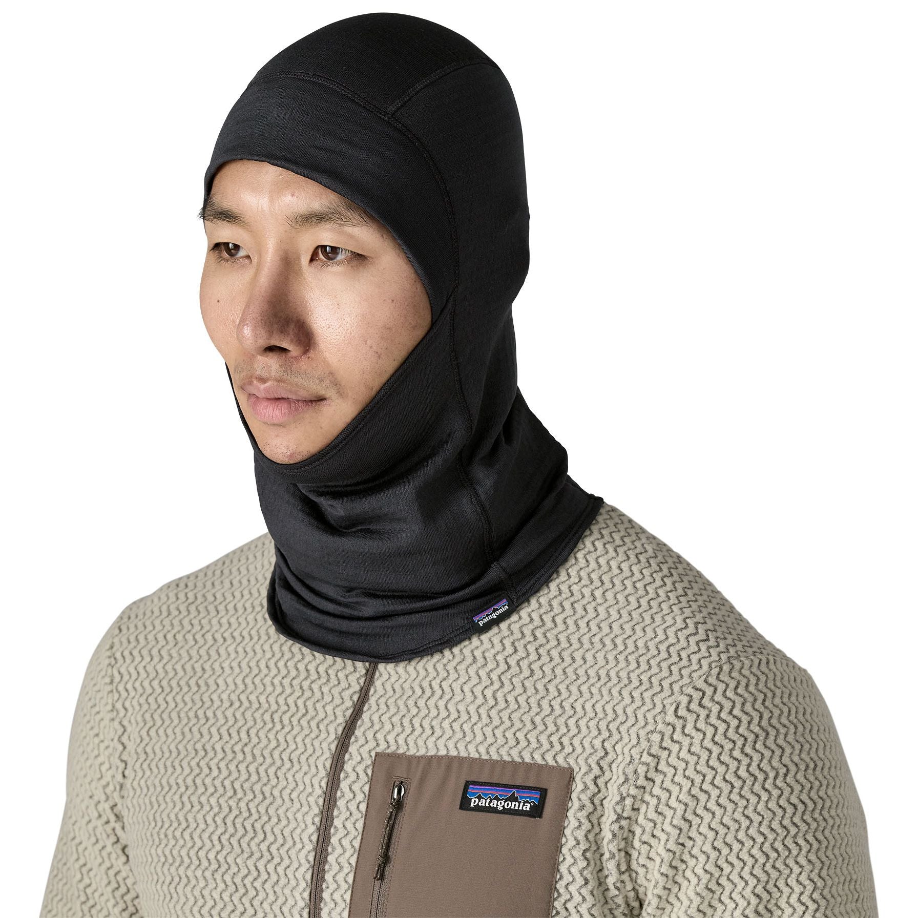 Patagonia Balaclava Black Image 03