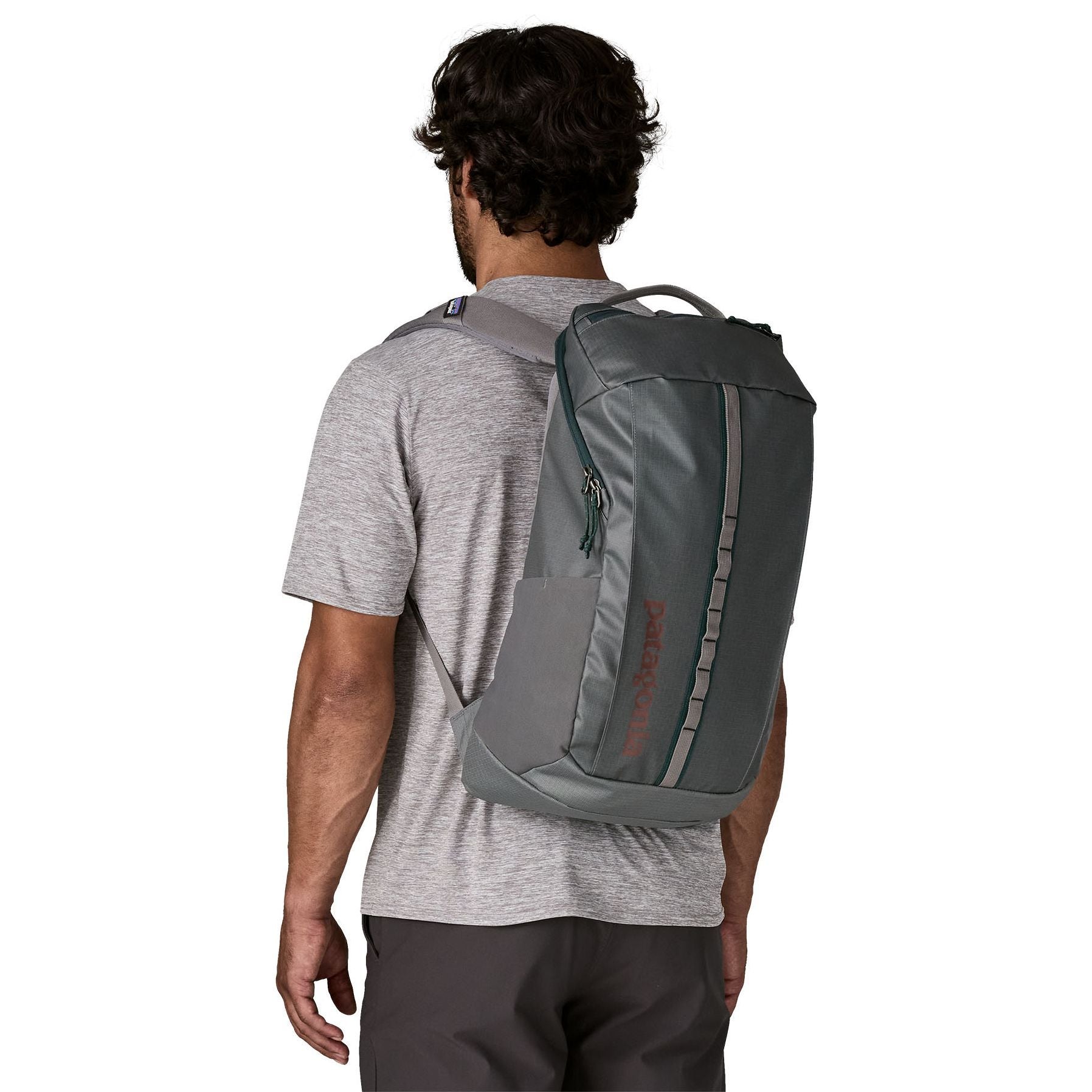 Patagonia Black Hole Pack 25L Noble Grey Image 03