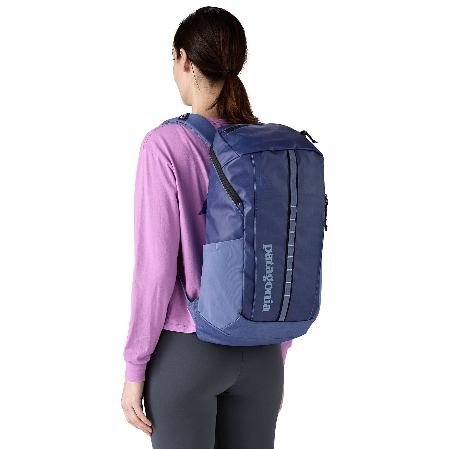 Patagonia Black Hole Pack 25L Sale Current Blue Image 03