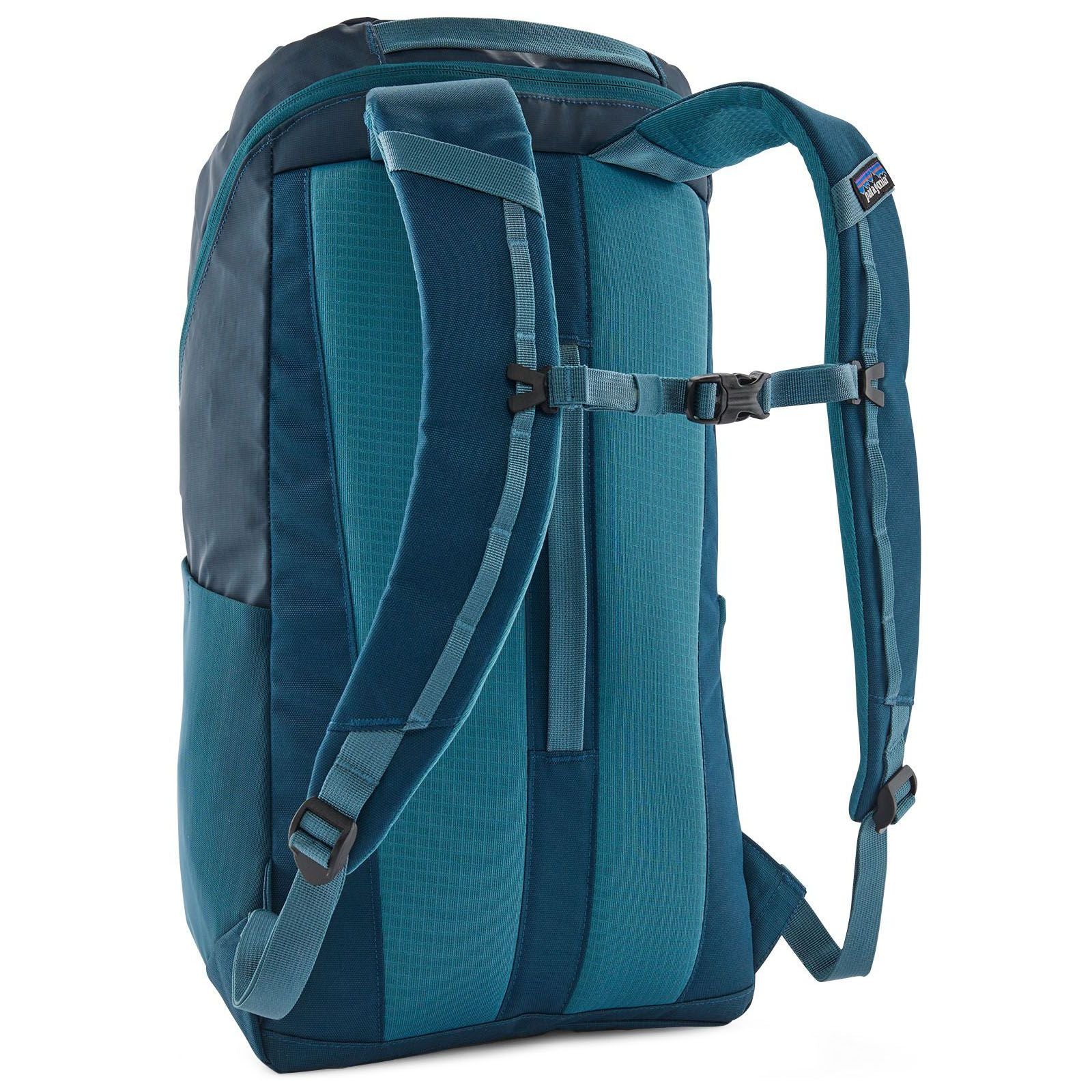 Patagonia Black Hole Pack 25L Tidal Teal Image 02