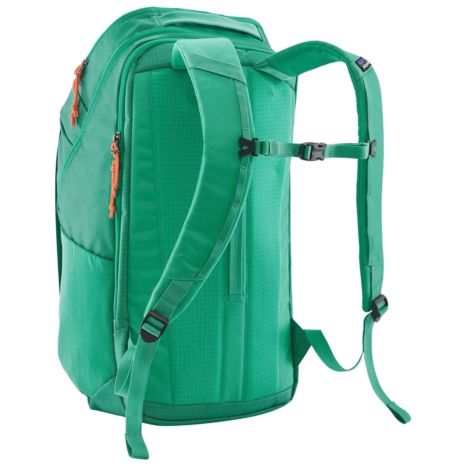 Patagonia Black Hole Pack 32L Aqua Stone Image 02
