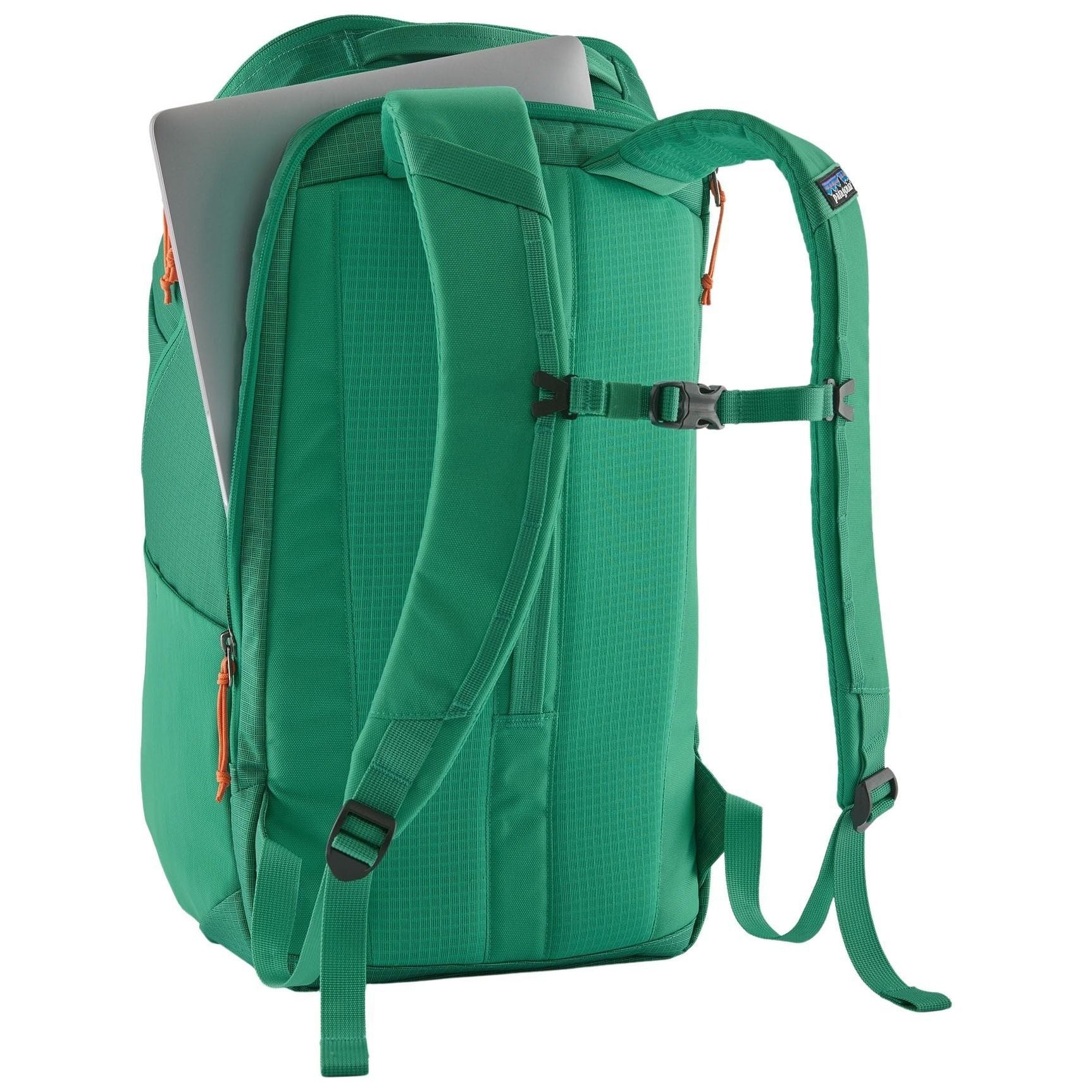Patagonia Black Hole Pack 32L Aqua Stone Image 03