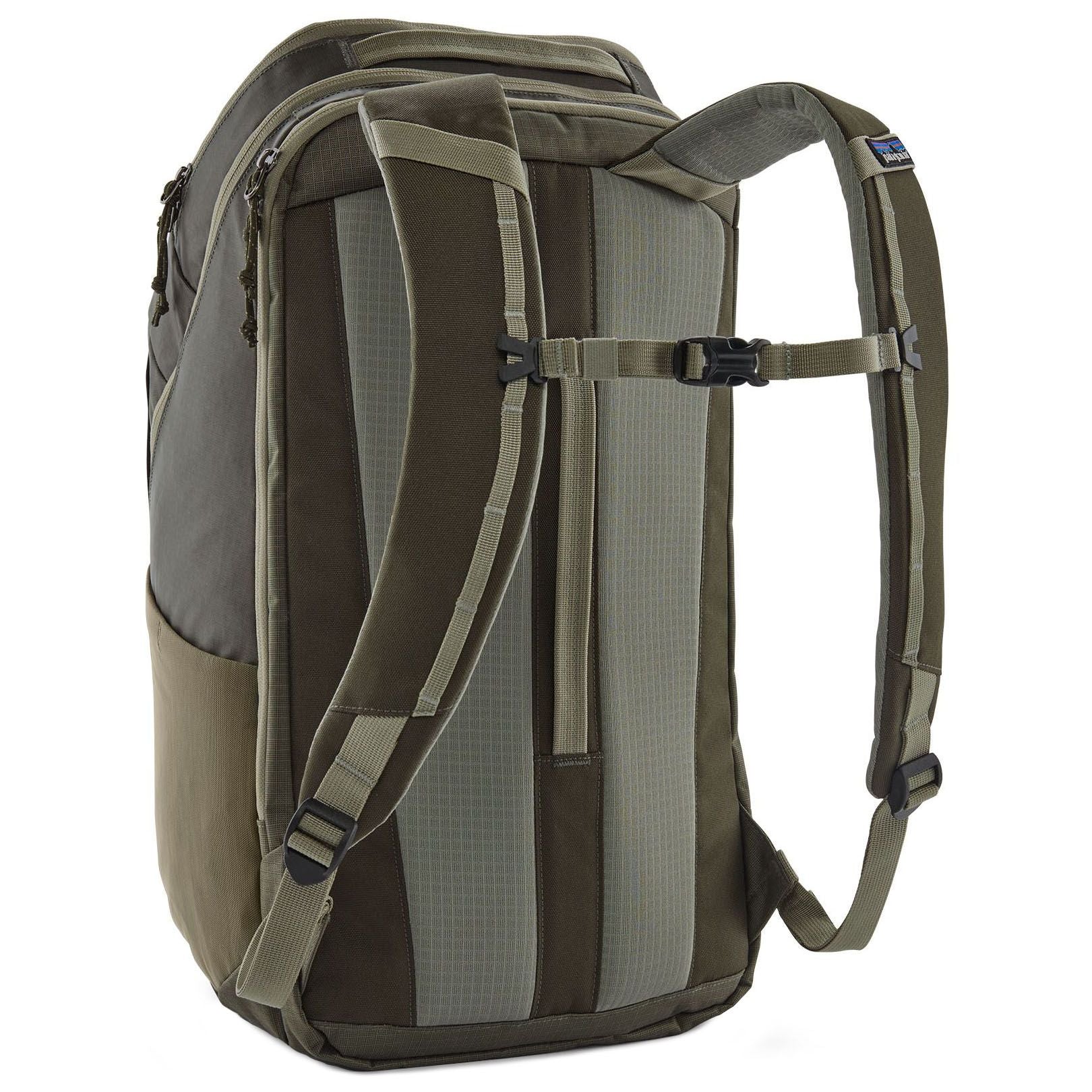 Patagonia Black Hole Pack 32L Basin Green Image 02