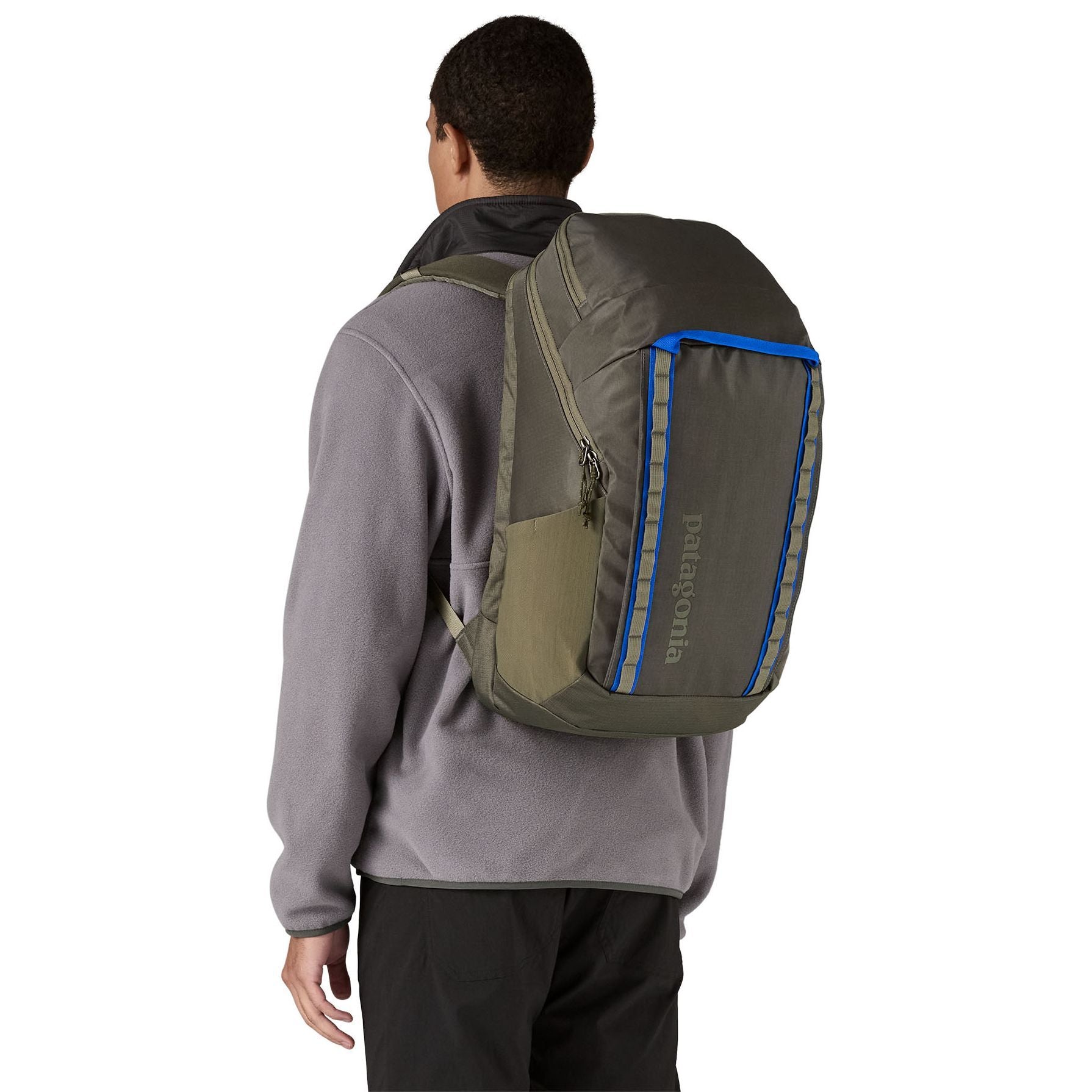 Patagonia Black Hole Pack 32L Basin Green Image 03