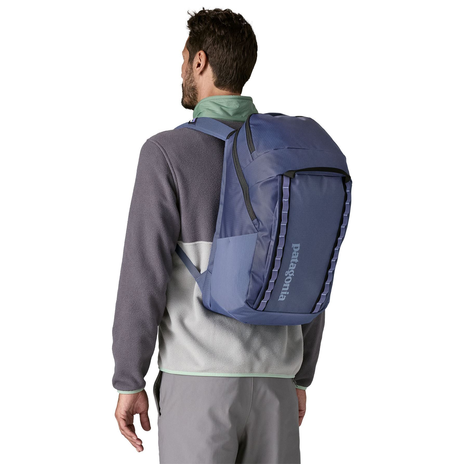 Patagonia Black Hole Pack 32L Current Blue Image 03