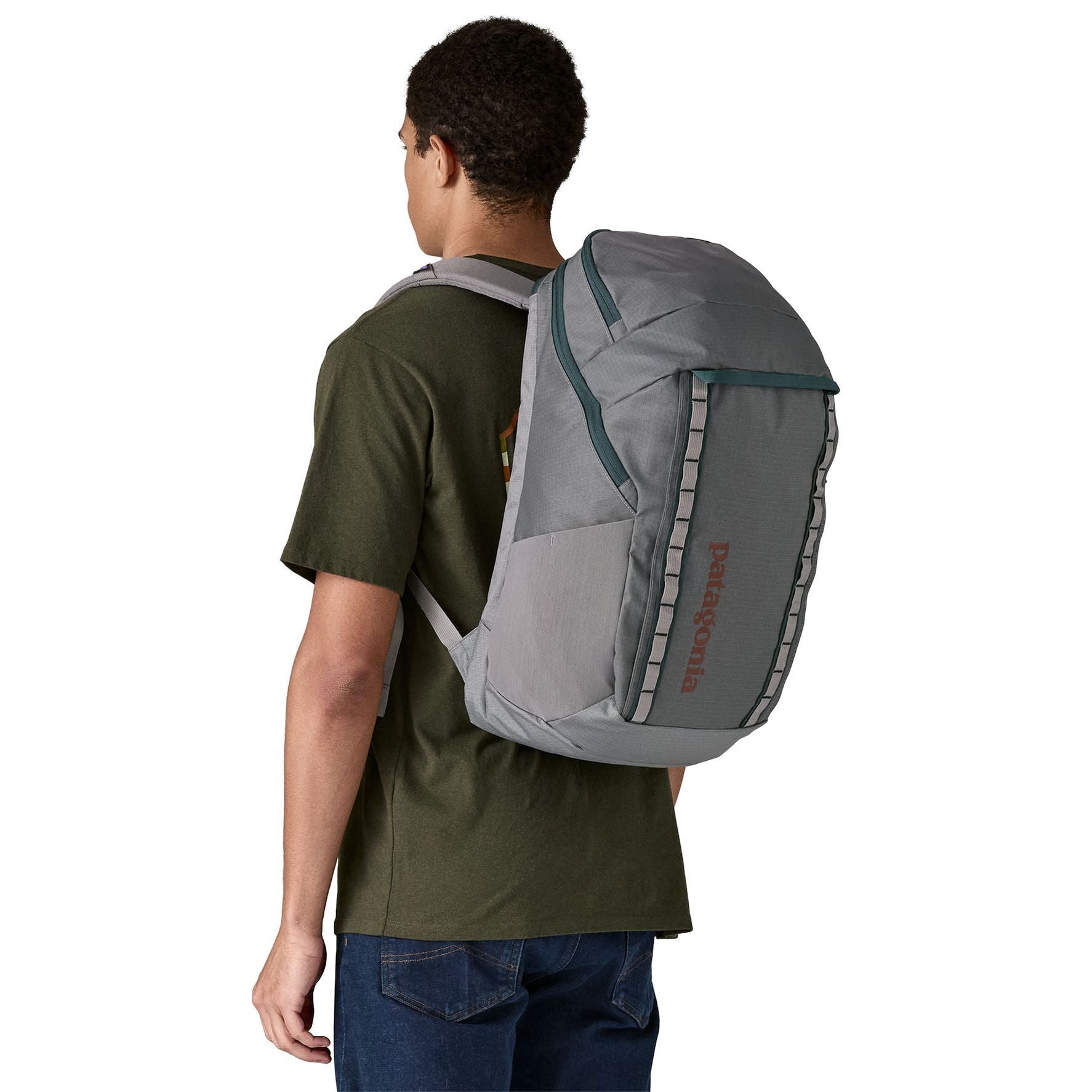 Patagonia Black Hole Pack 32L Noble Grey Image 03
