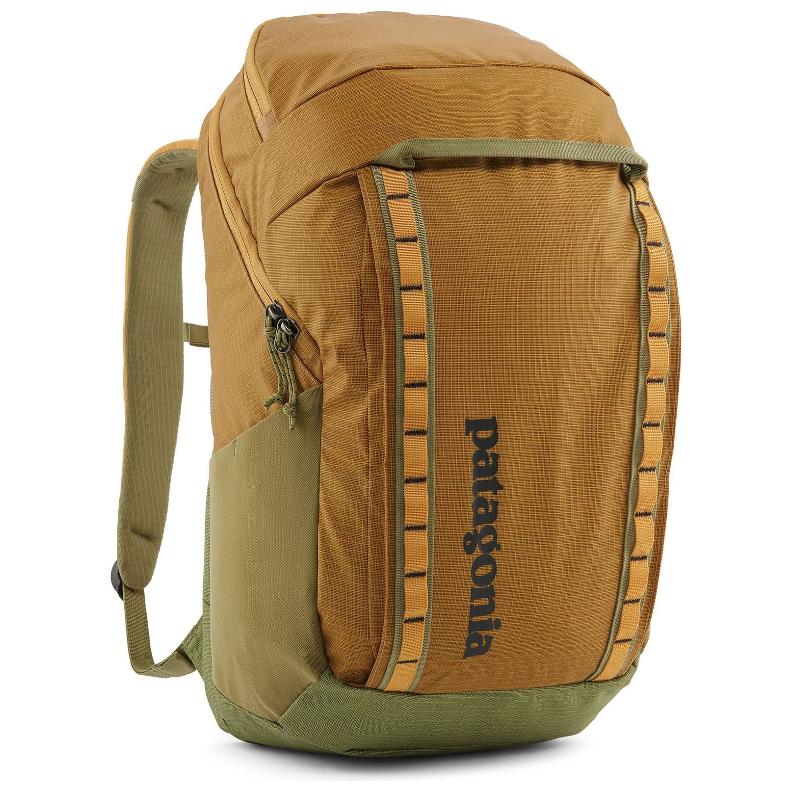 Patagonia Black Hole Pack 32L Pufferfish Gold Image 01