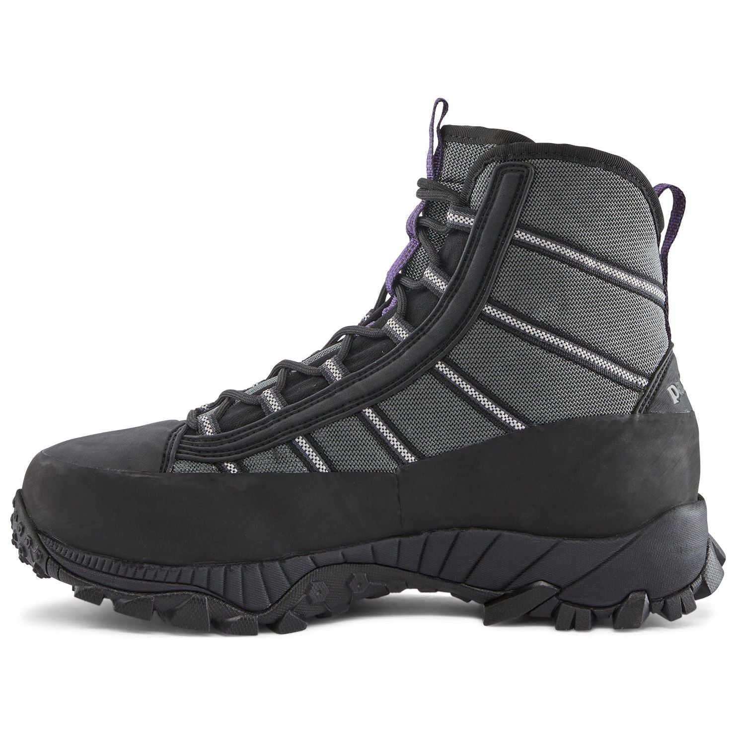 Patagonia Forra Wading Boots Forge Grey Image 03