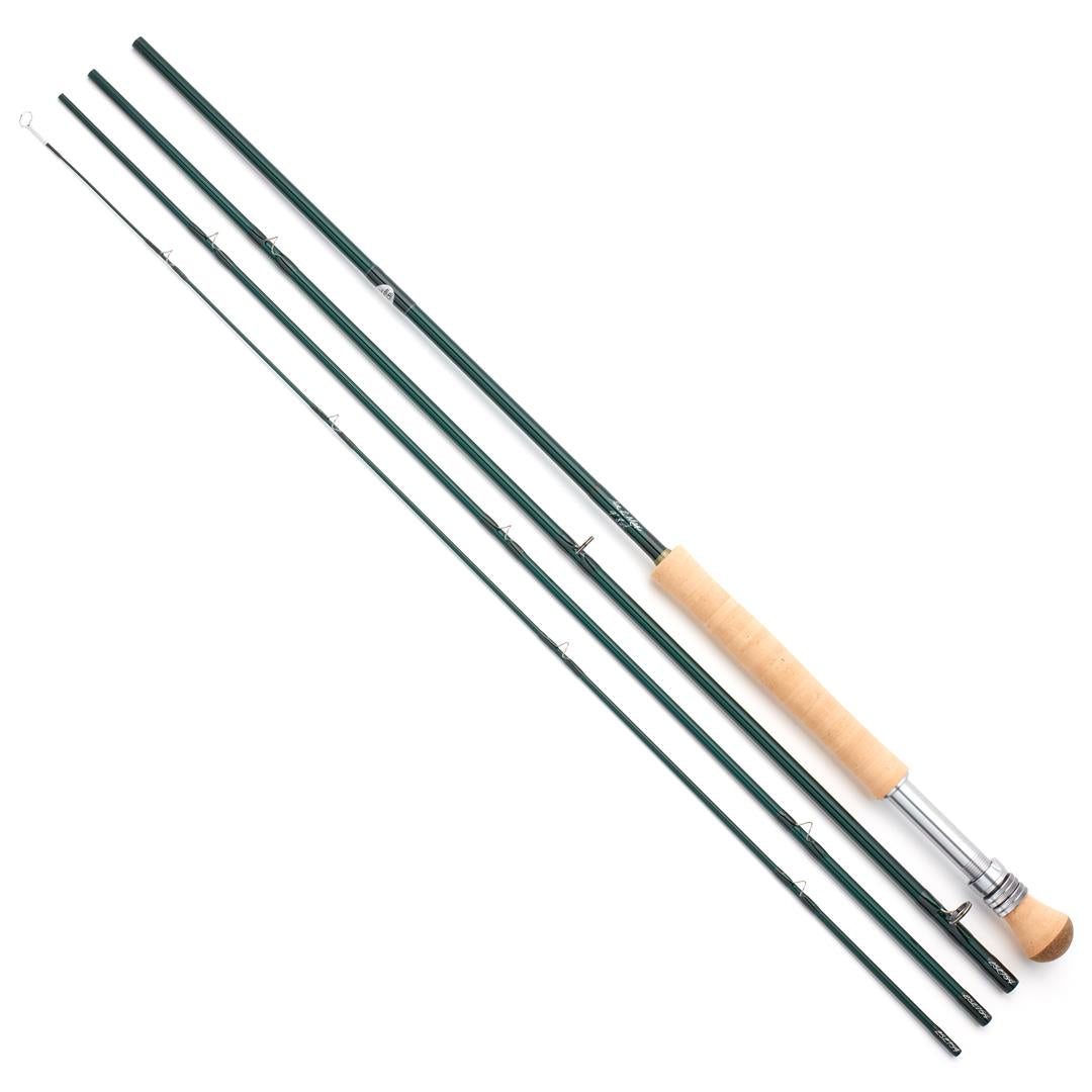 Montana Made Fly Rods Winston Fly Rods | Montana-Made Precision from Big Sky Anglers