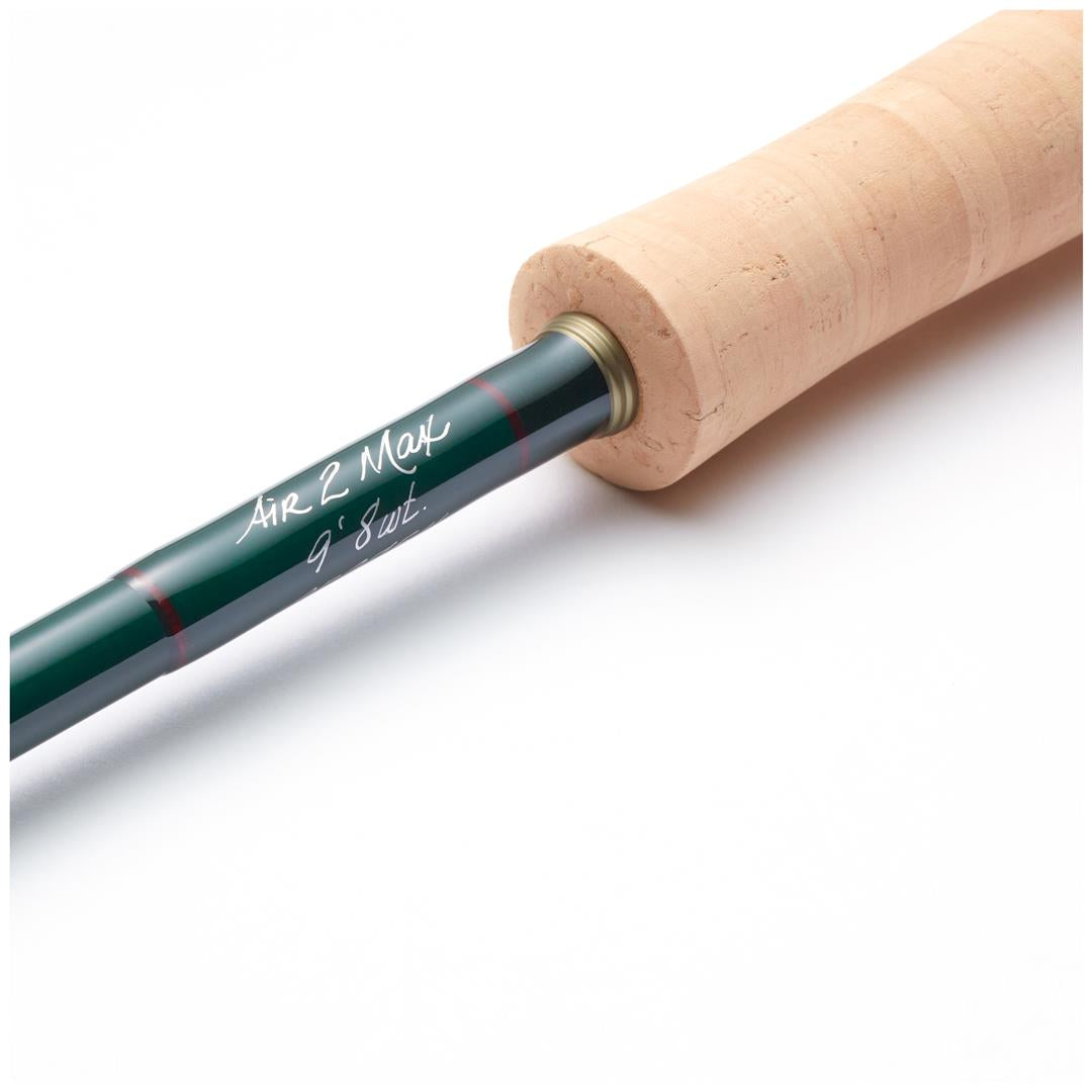 Montana Made Fly Rods Winston Fly Rods | Montana-Made Precision from Big Sky Anglers