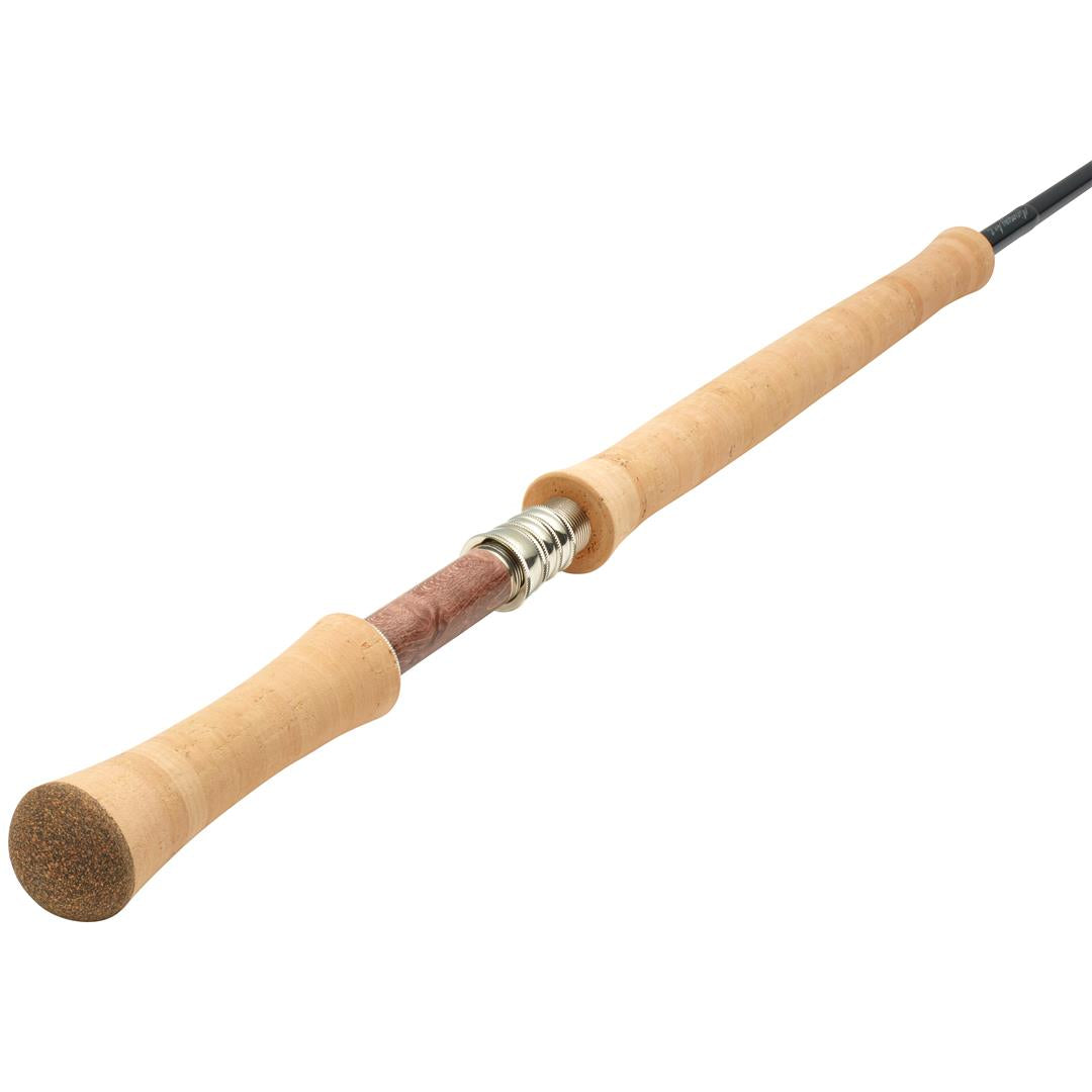BSA 2023 Trout Spey Rod Review – Big Sky Anglers