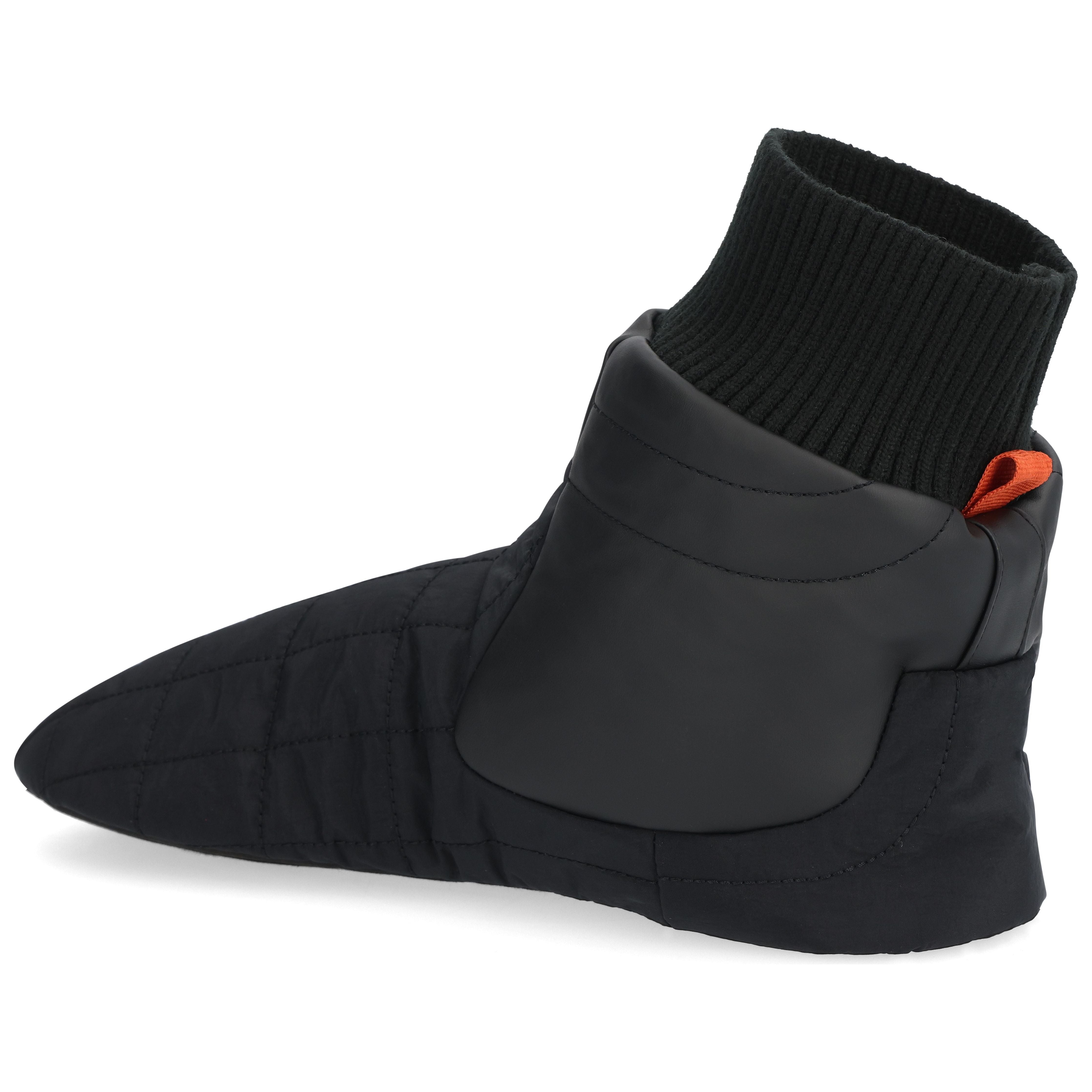 Simms Bulkley Bootie Black Image 02