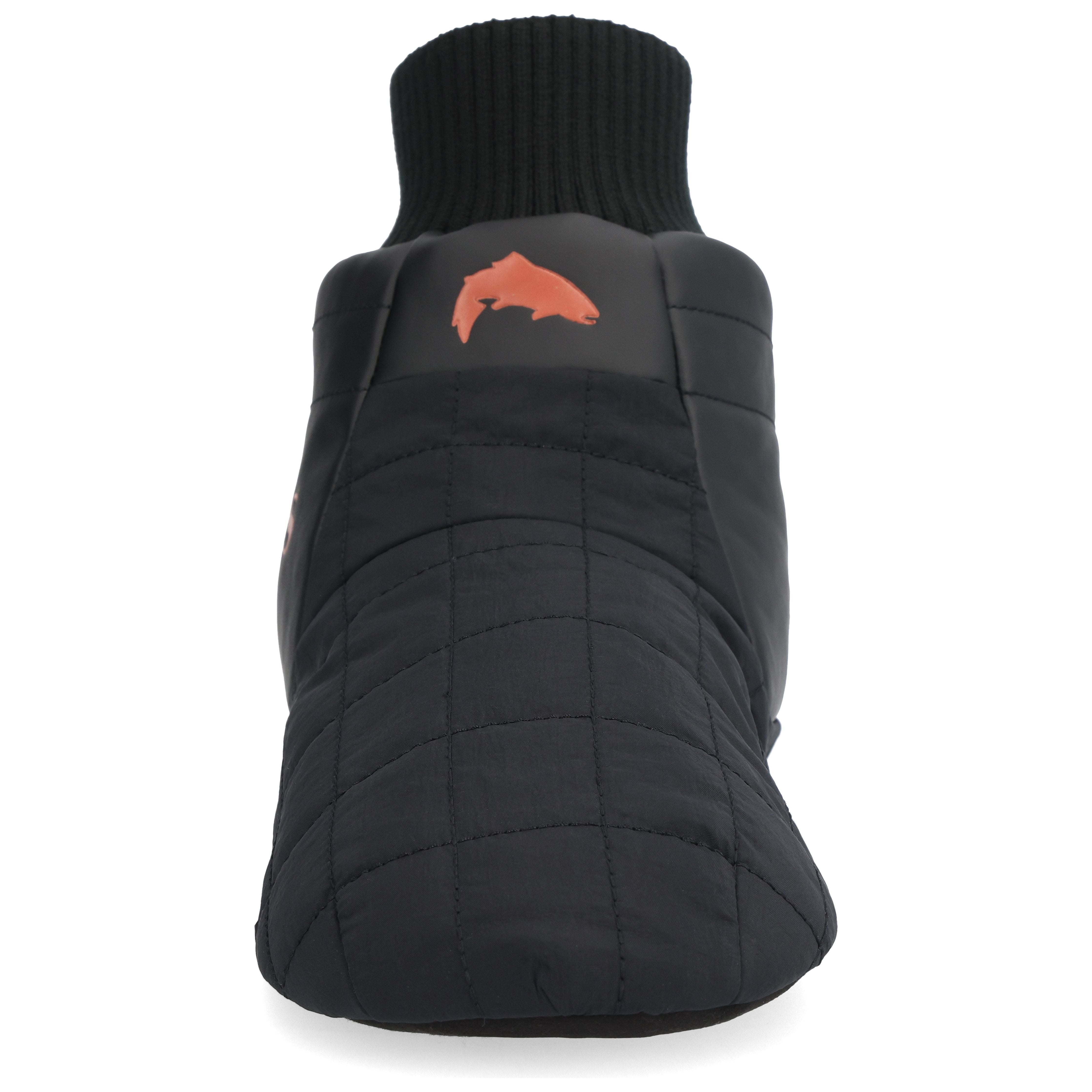 Simms Bulkley Bootie Black Image 03