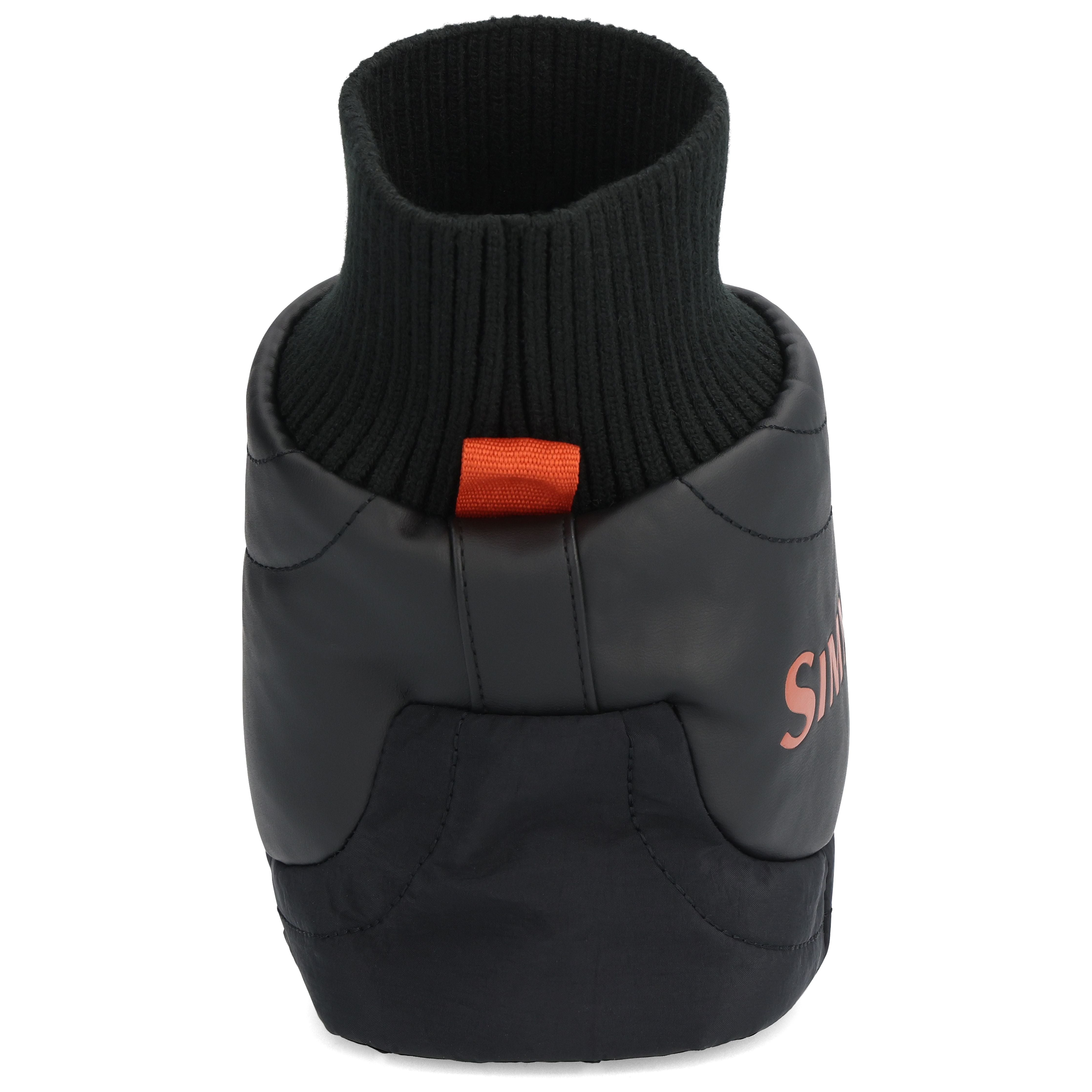 Simms Bulkley Bootie Black Image 04