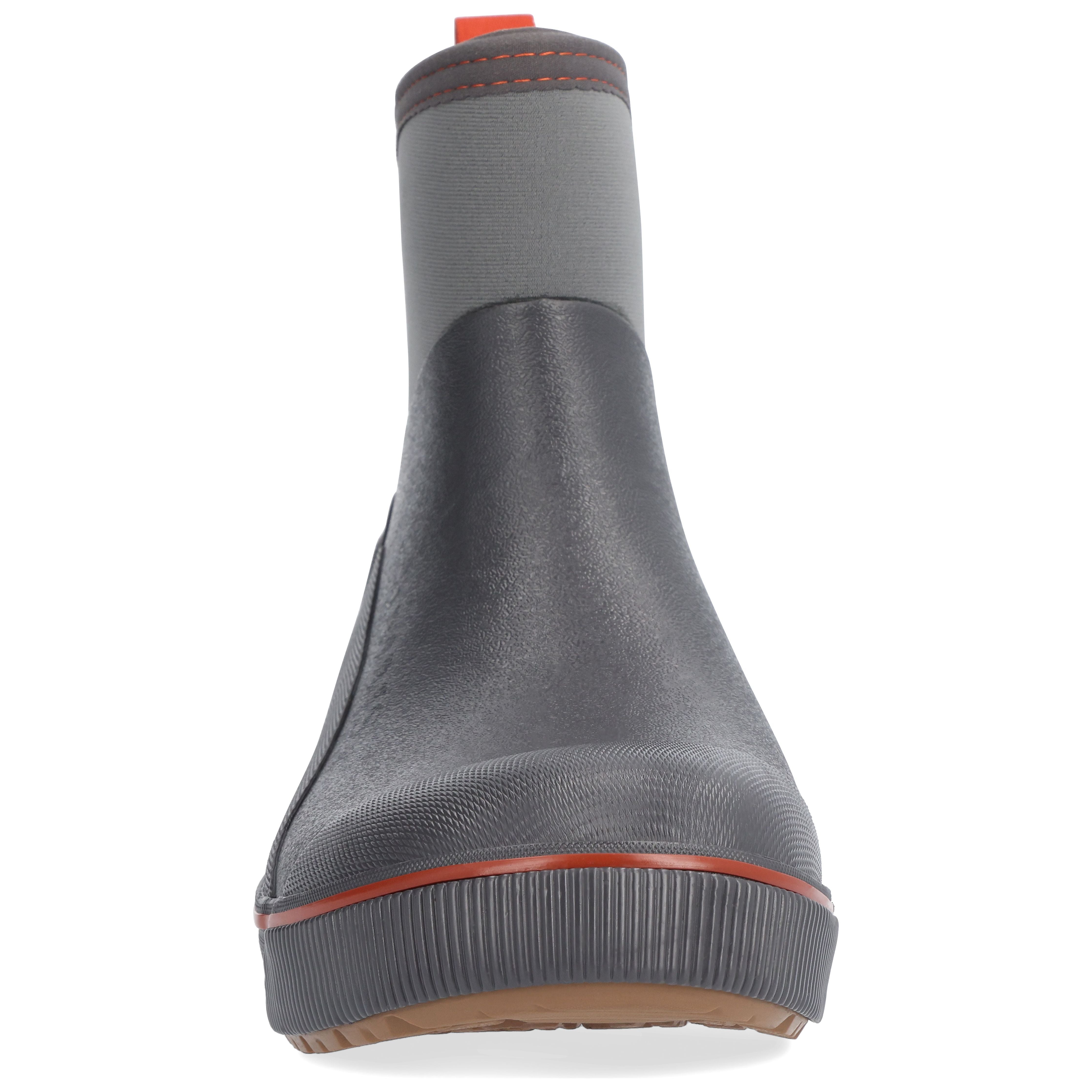 Simms Challenger 7" Boot Slate Image 03