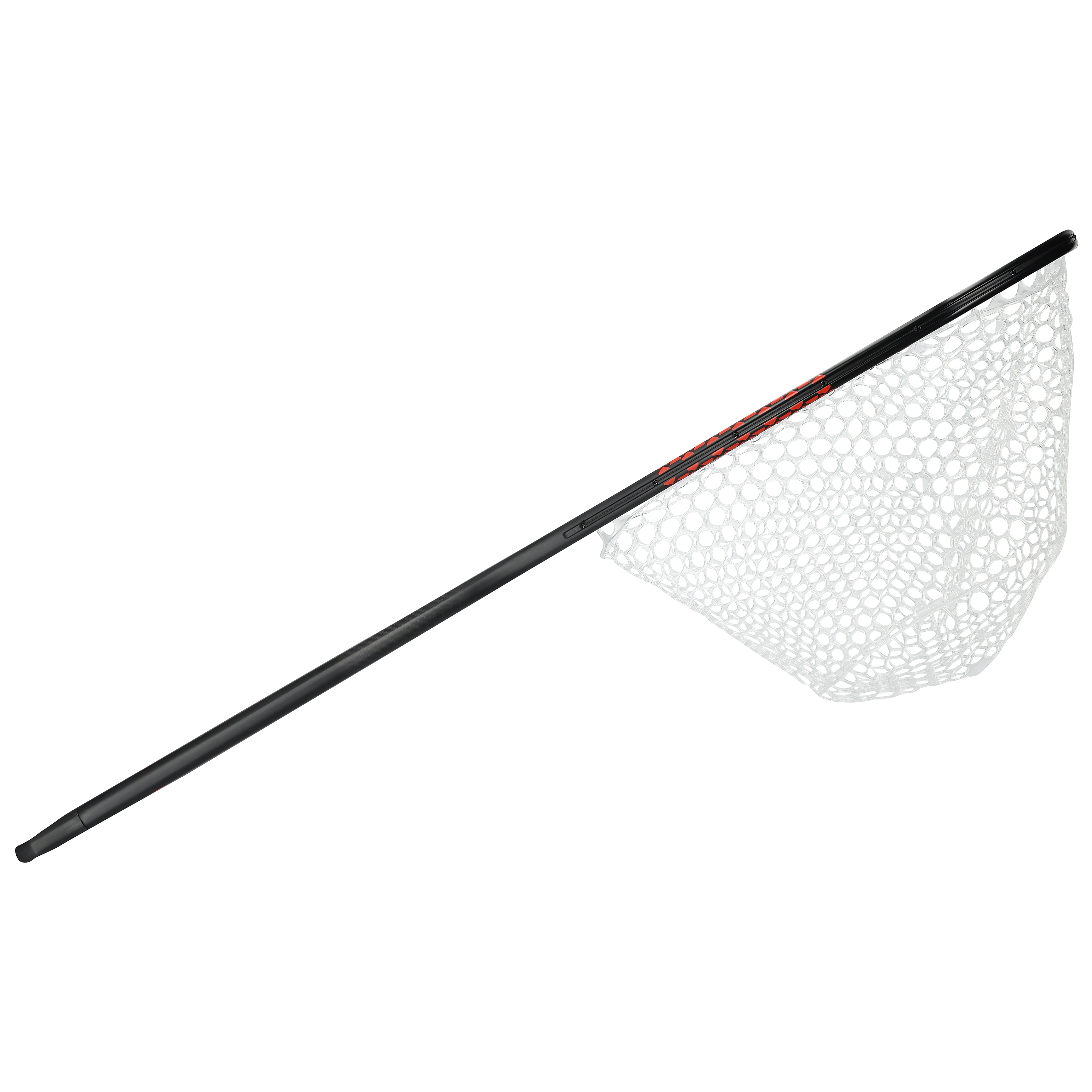 Simms Daymaker Landing Net Medium Black Image 02