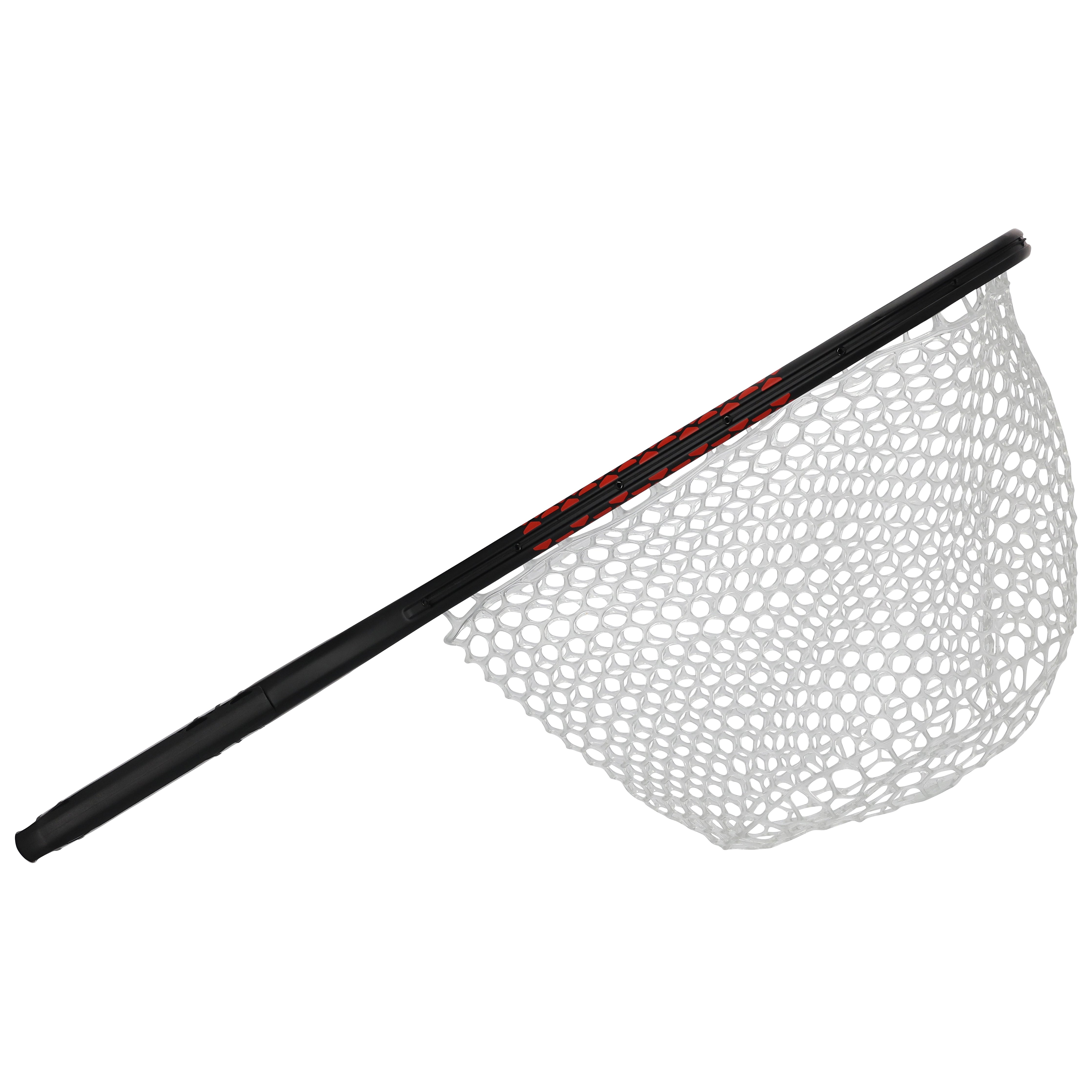 Simms Daymaker Landing Net Small Black Image 02