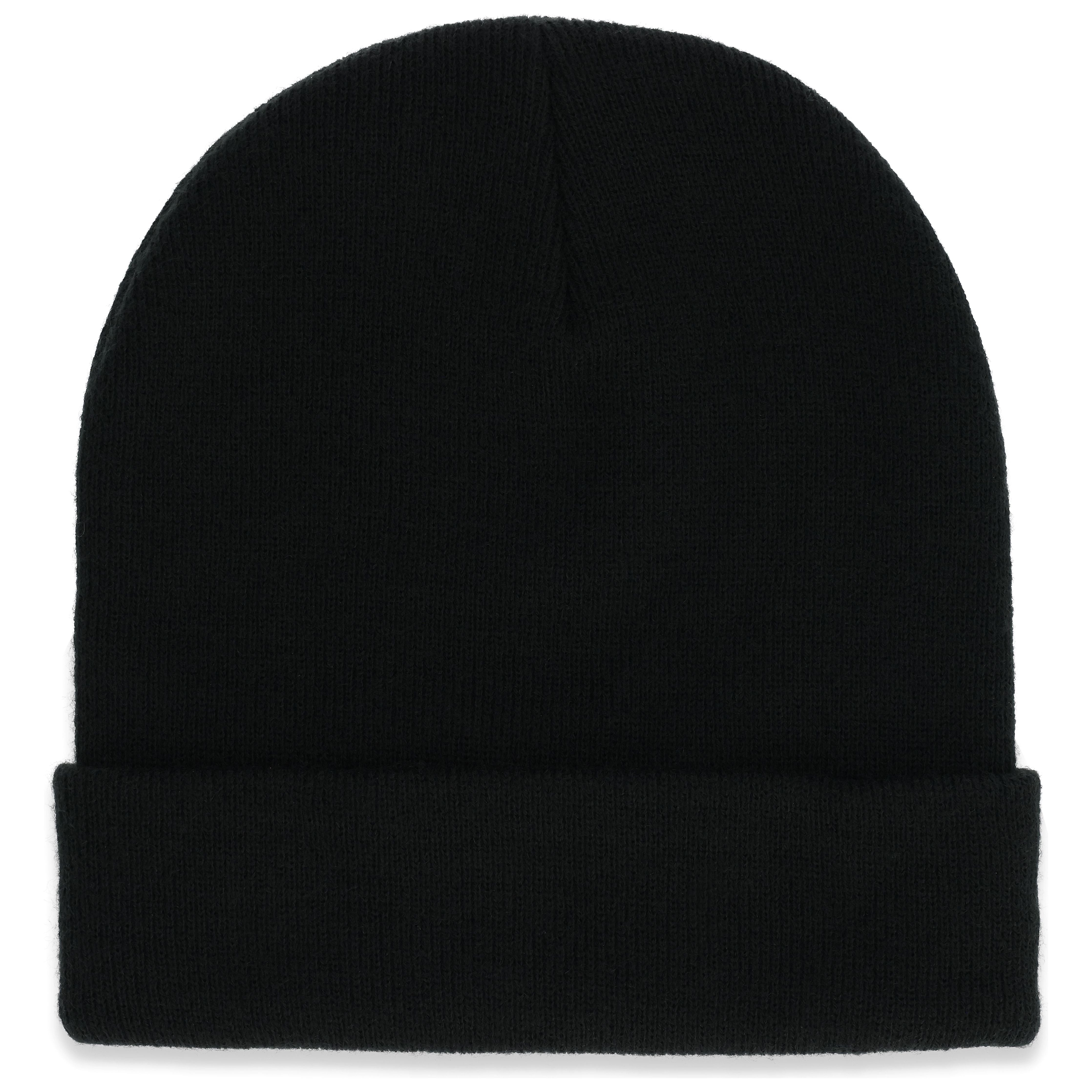 Simms Everyday Watchcap Black Image 02