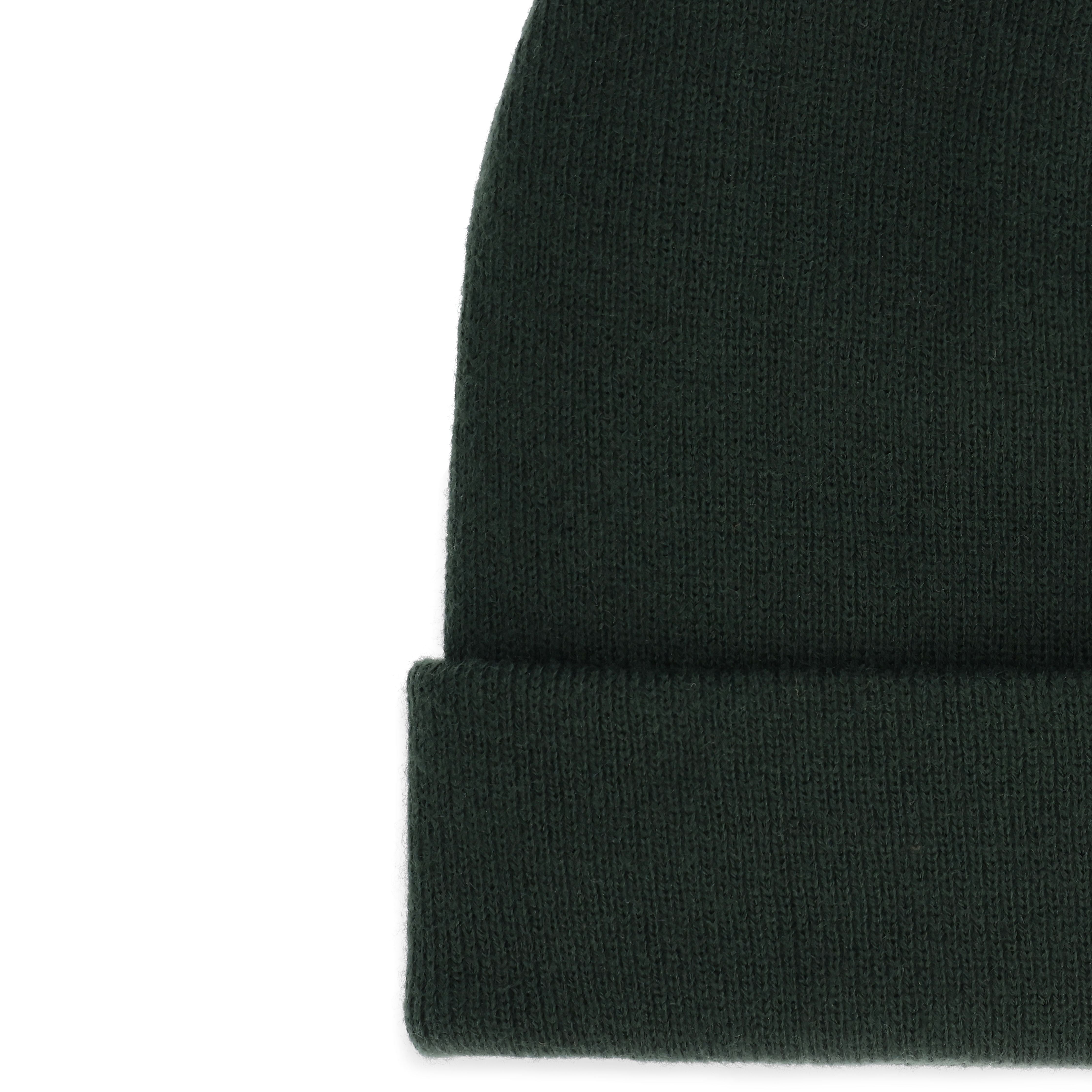 Simms Everyday Watchcap Dark Olive Image 03