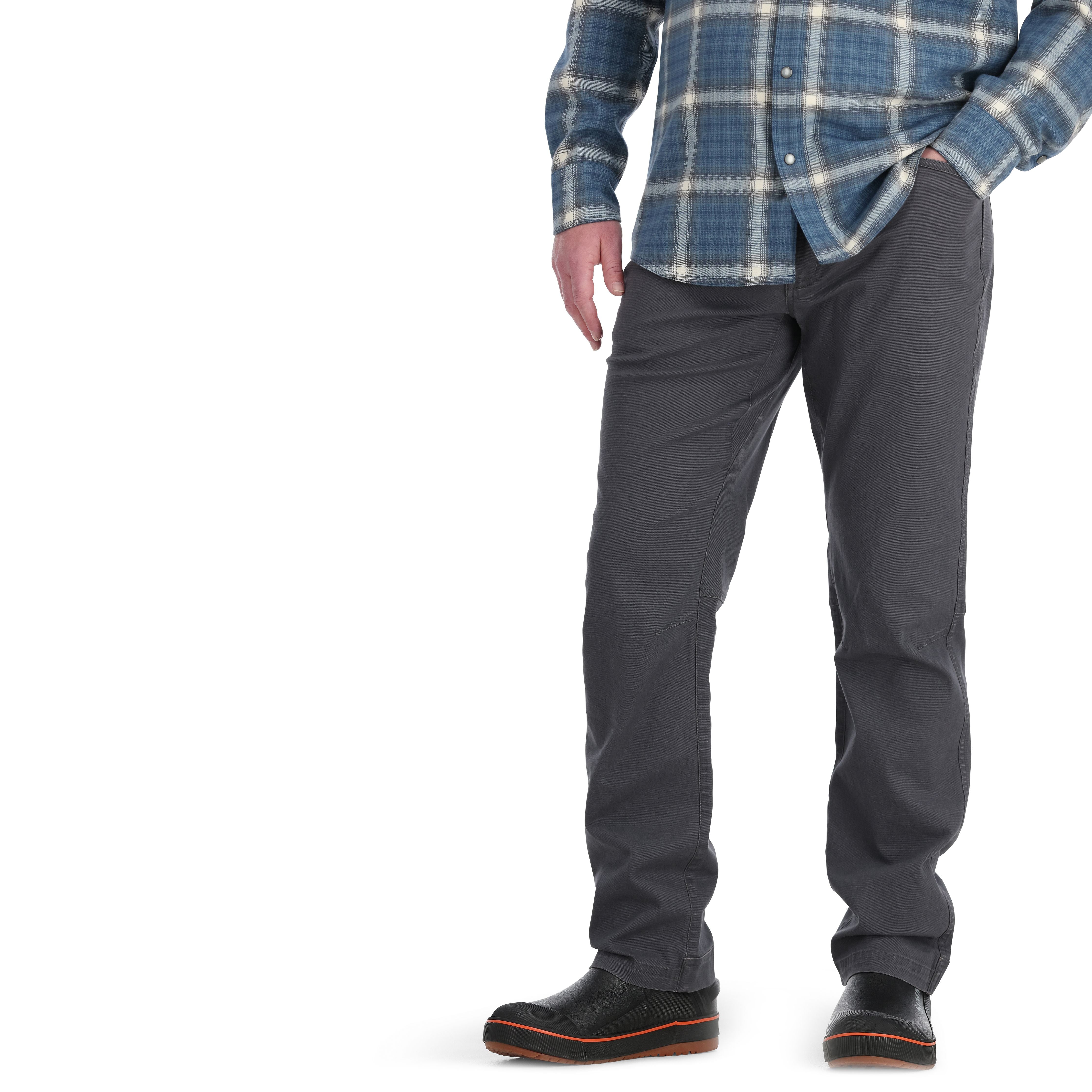 Simms Gallatin Pant Slate Image 02