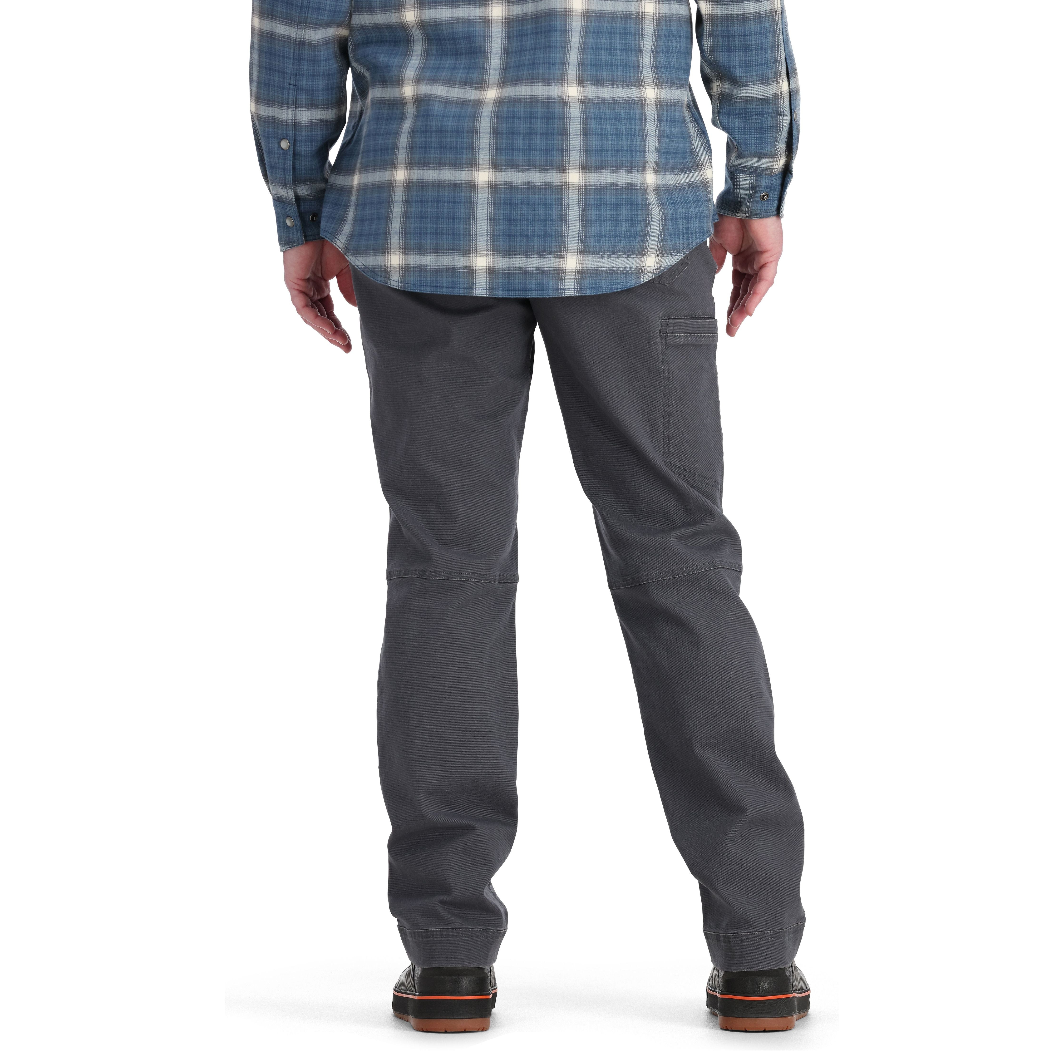 Simms Gallatin Pant Slate Image 03