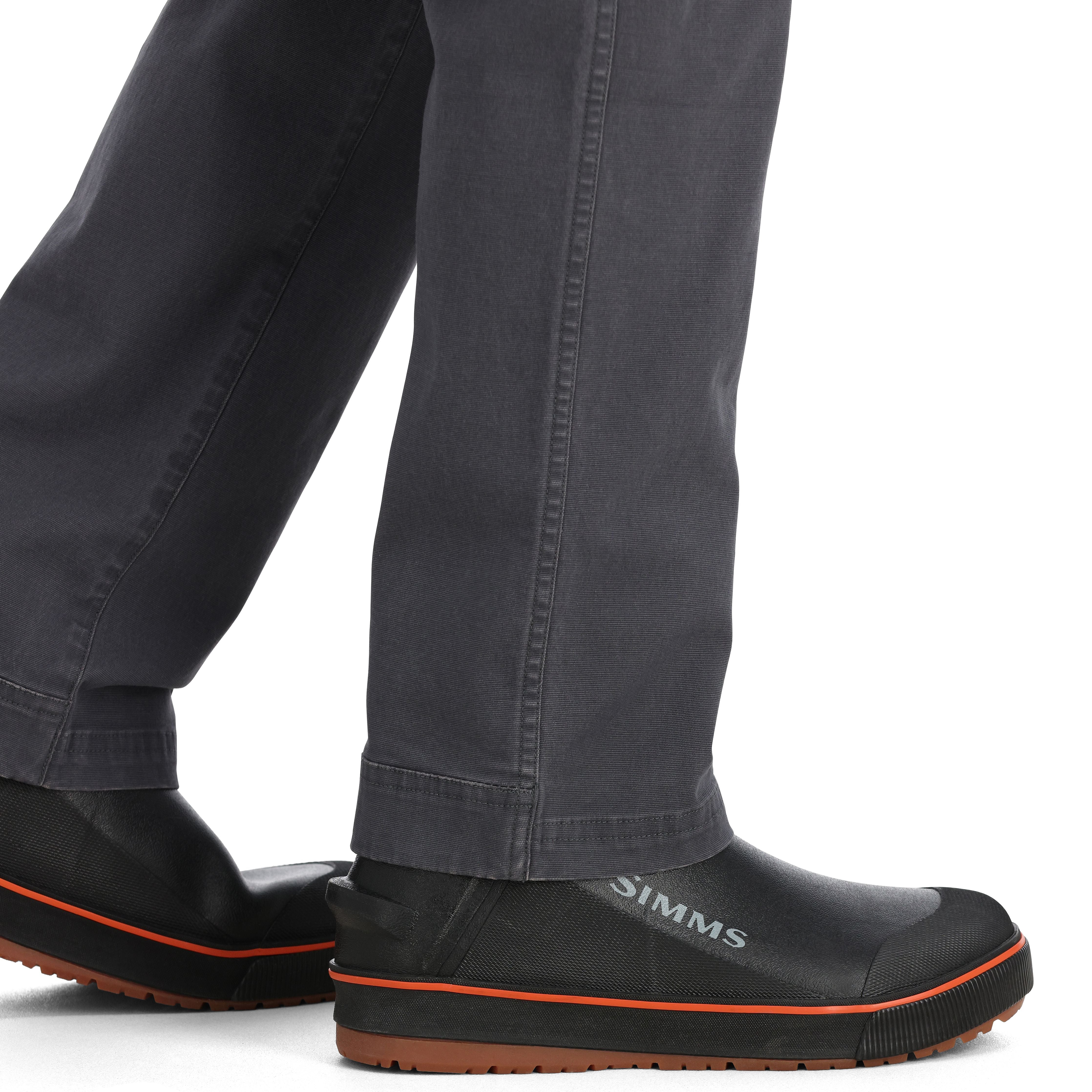 Simms Gallatin Pant Slate Image 06