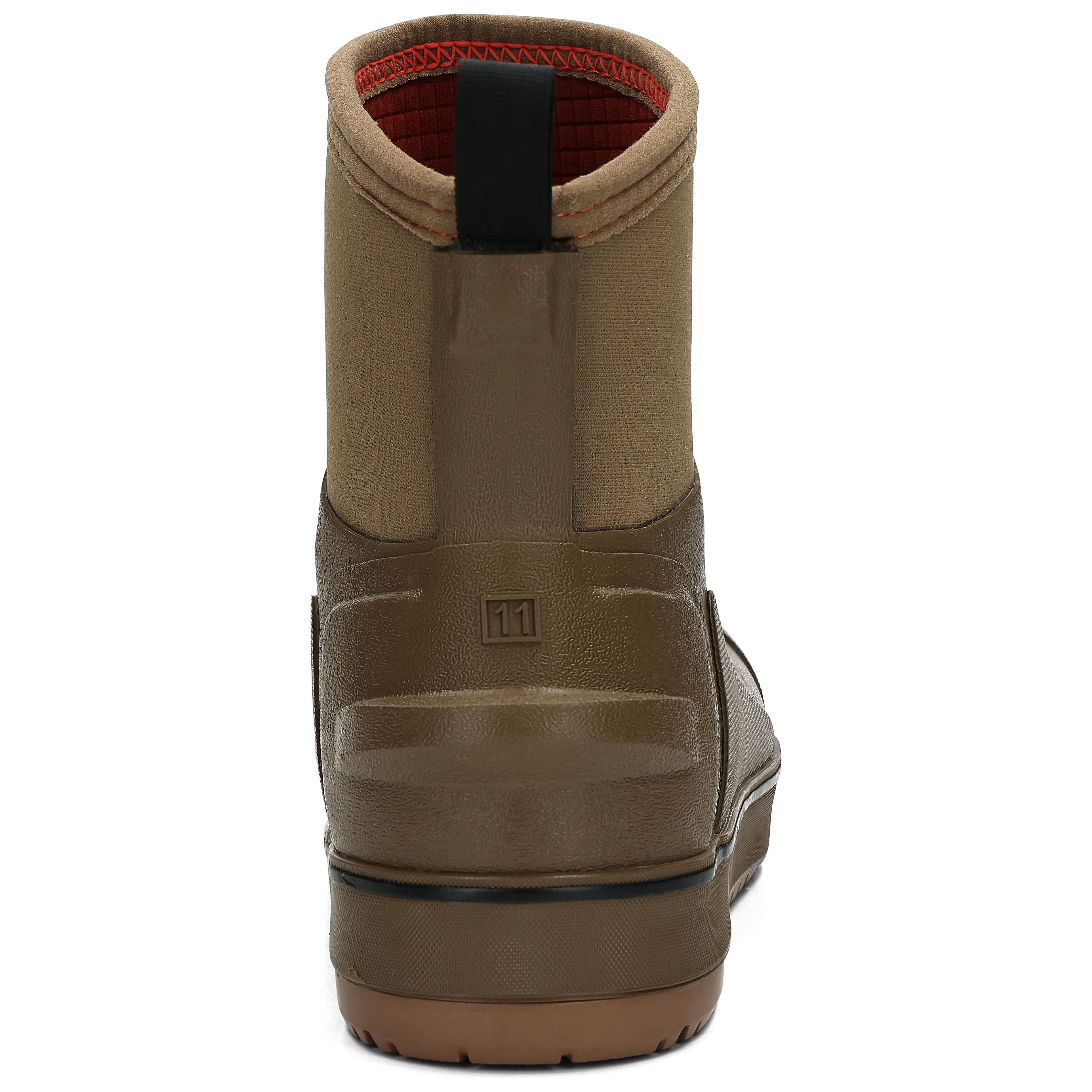 Simms Men's Challenger 7" Boot Bronzeback Image 03