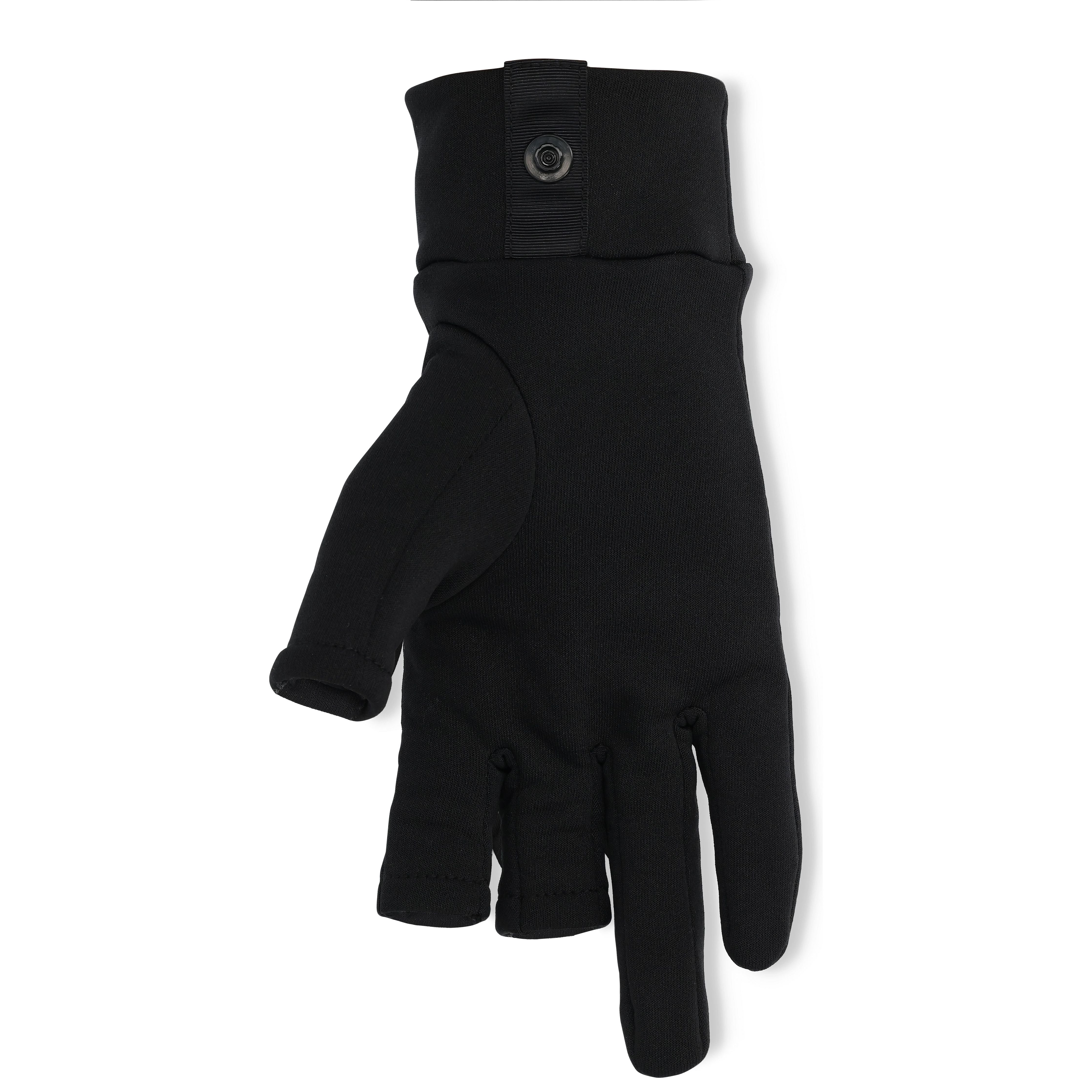 Simms ProDry GORE-TEX Glove and Liner Black Image 04