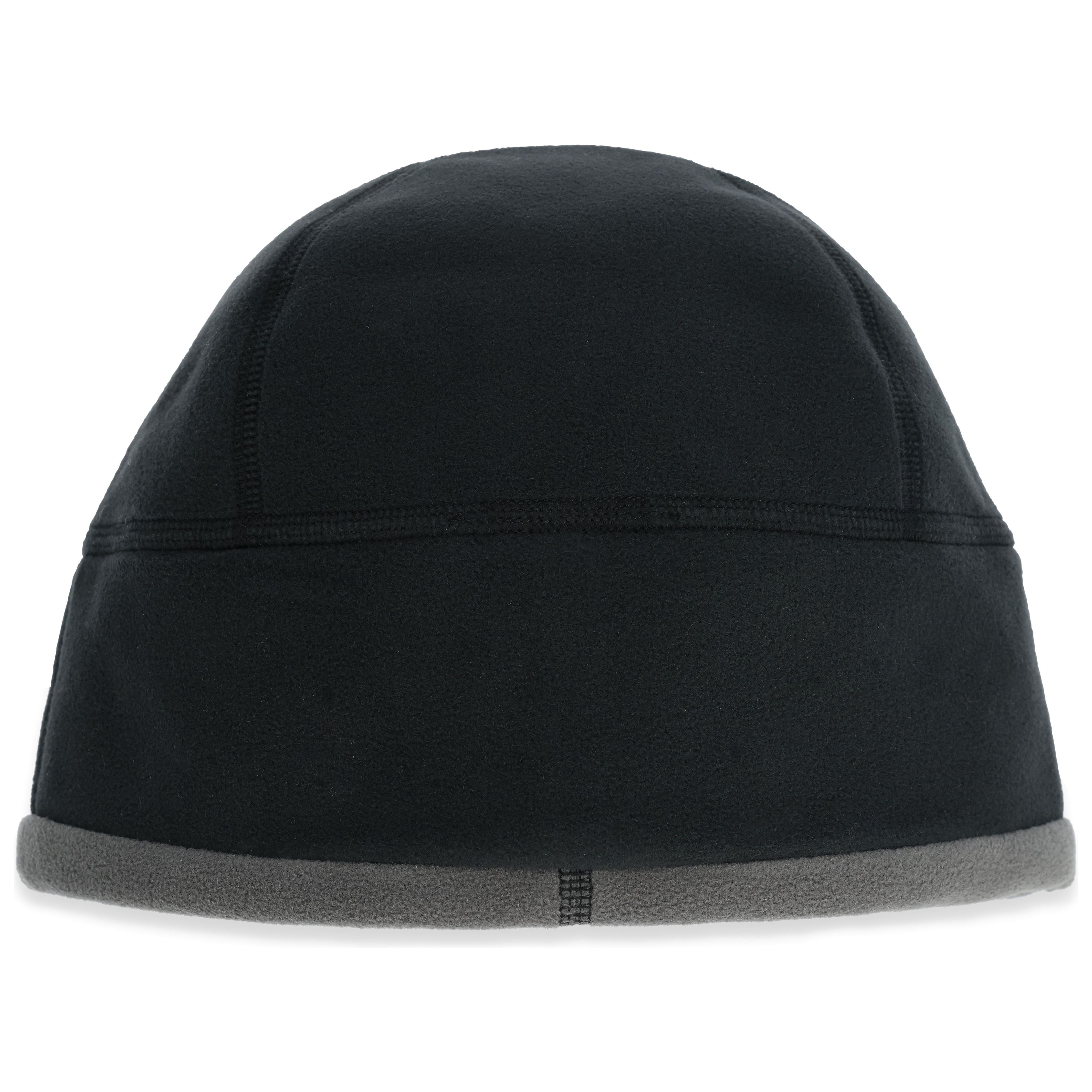 Simms Windstopper Tech Beanie Black Image 02