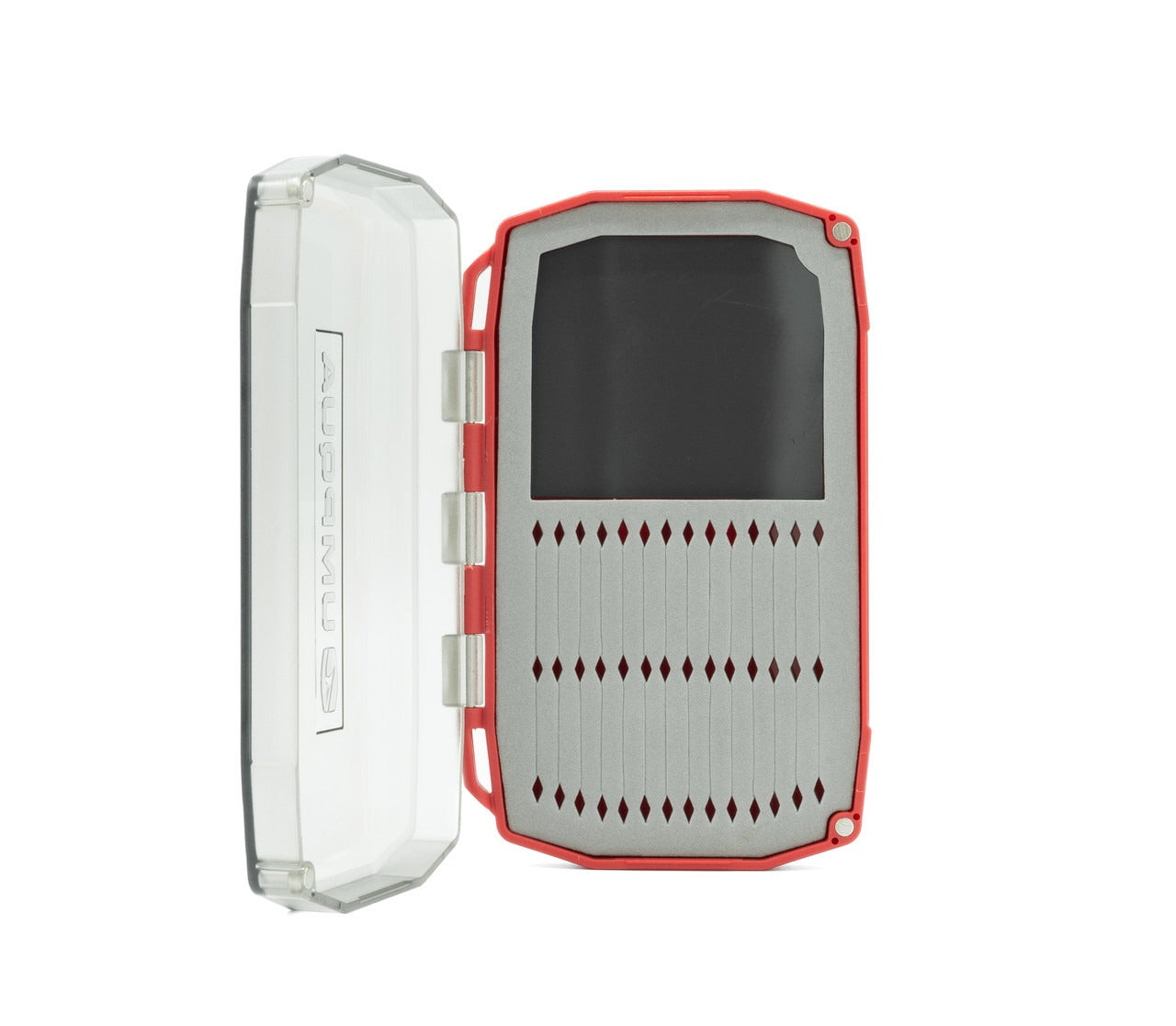 Umpqua UPG Foam Daytripper Mini Flybox - Red