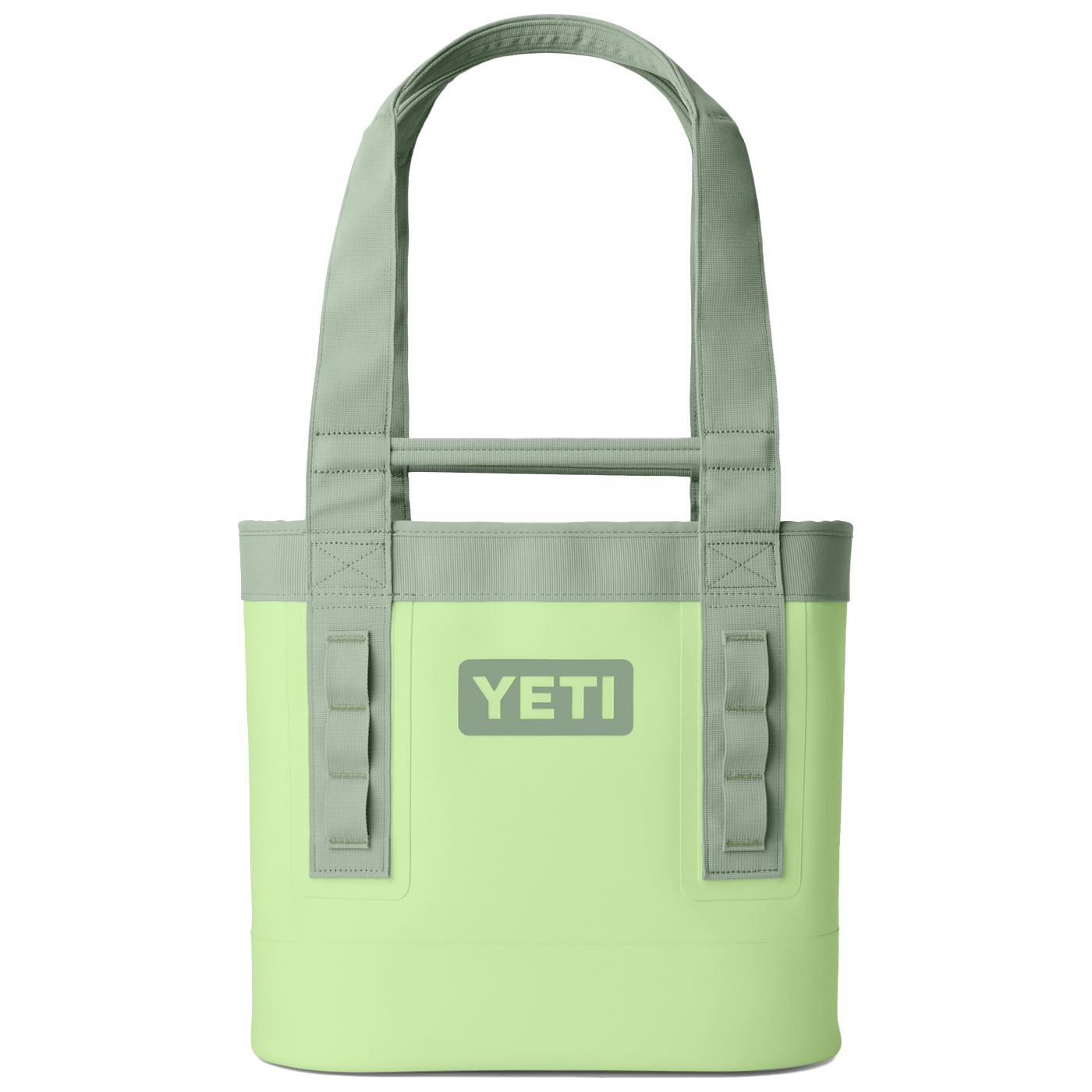 YETI Camino Carryall 20 Key Lime Image 01