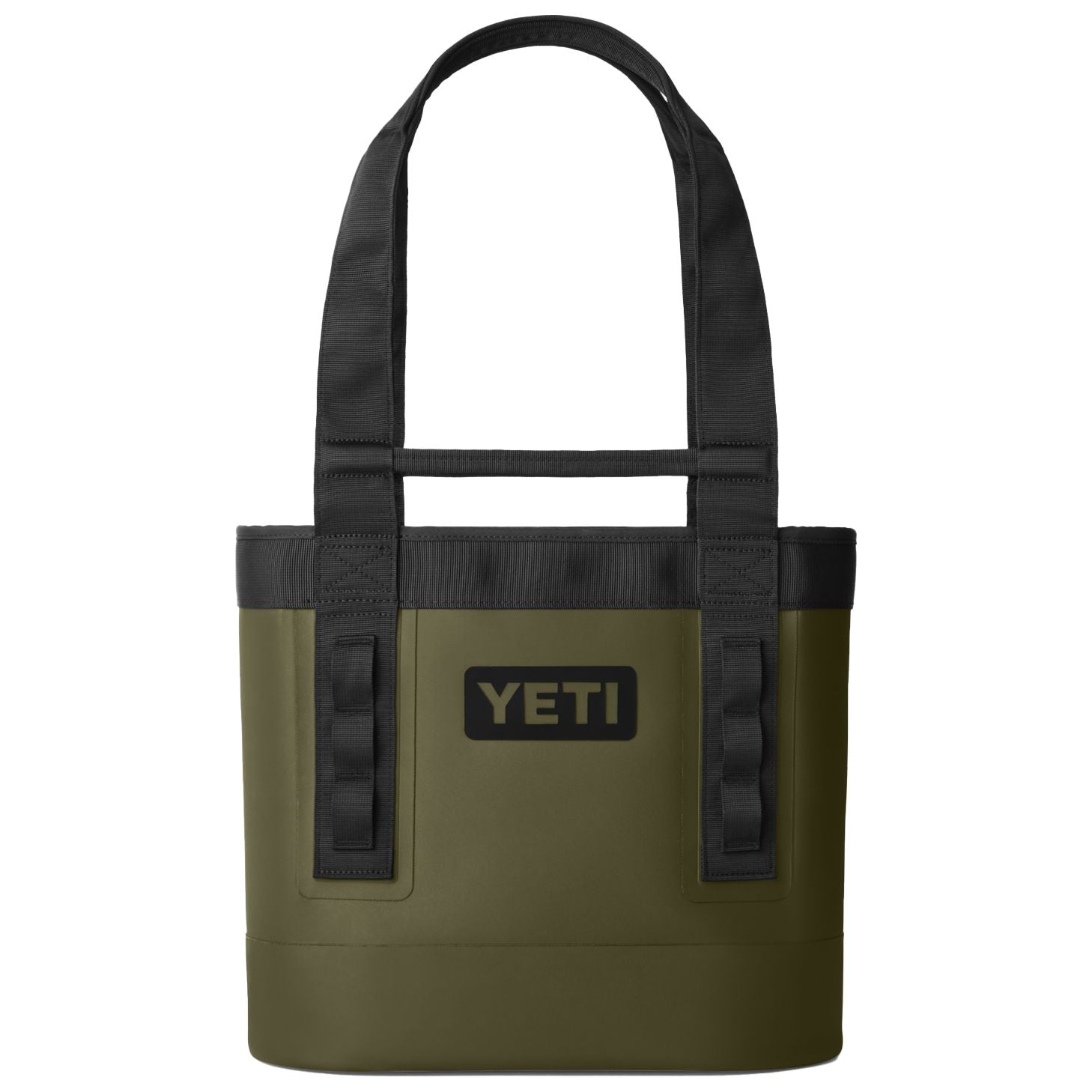 YETI Camino Carryall 20 Olive / Black Image 01