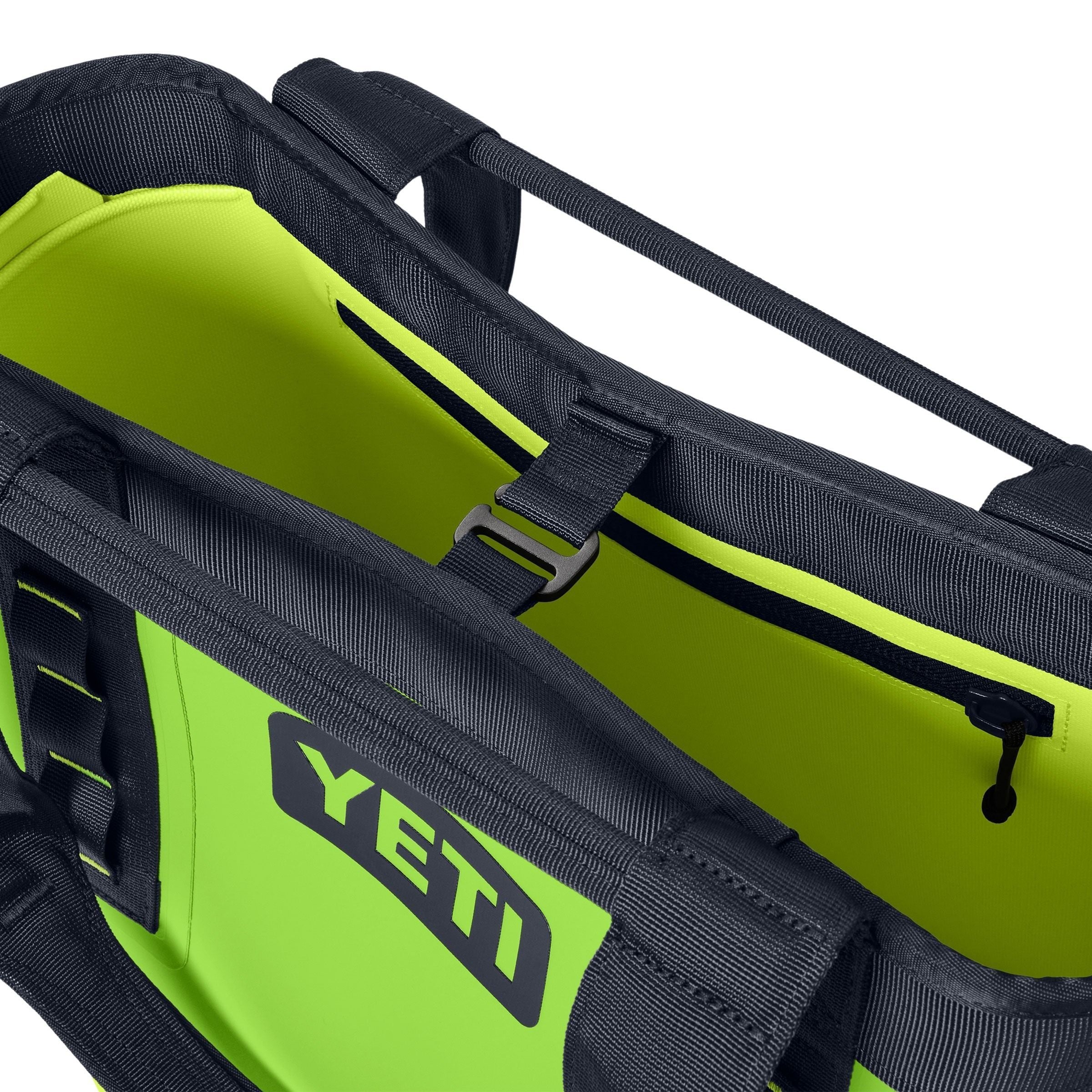 YETI Camino Carryall 20 Venom Image 08