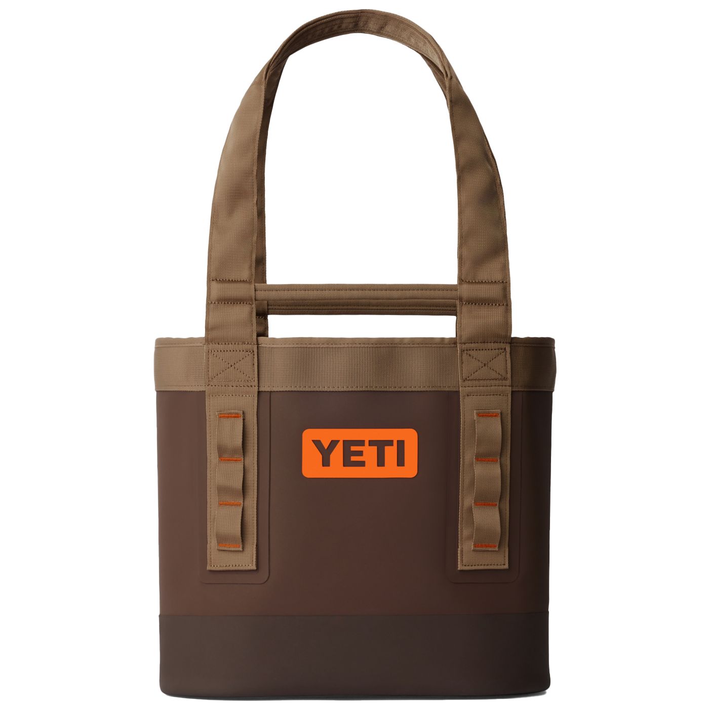 YETI Camino Carryall 20 Wetlands Brown Image 01