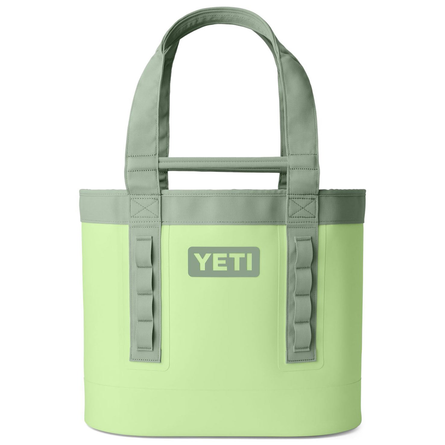 YETI Camino Carryall 35 2.0 Key Lime Image 01