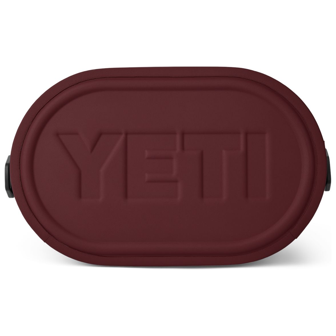 YETI Hopper M15 Soft Cooler Wild Vine Red Image 07