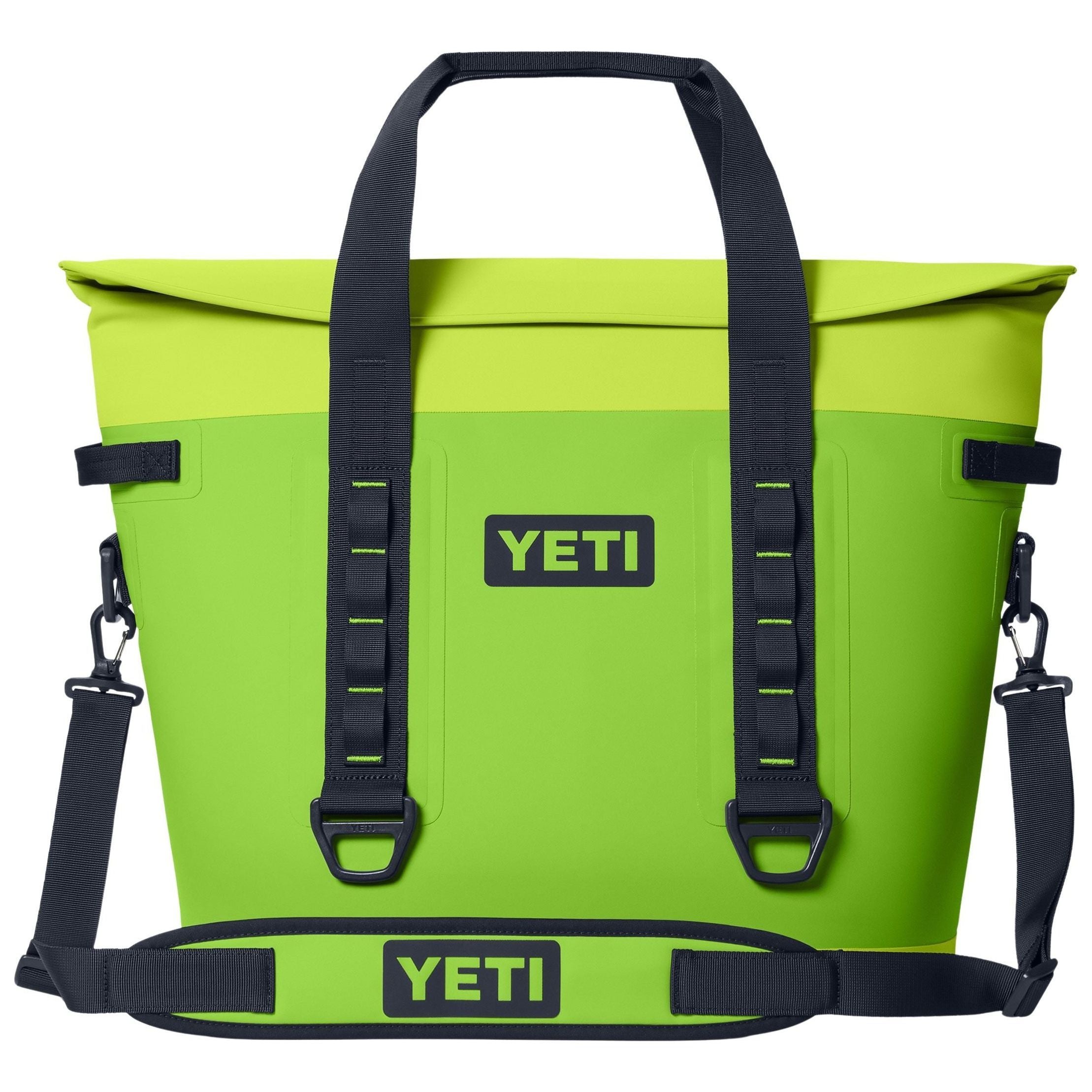 YETI Hopper M30 2.0 Soft Cooler Venom Image 01