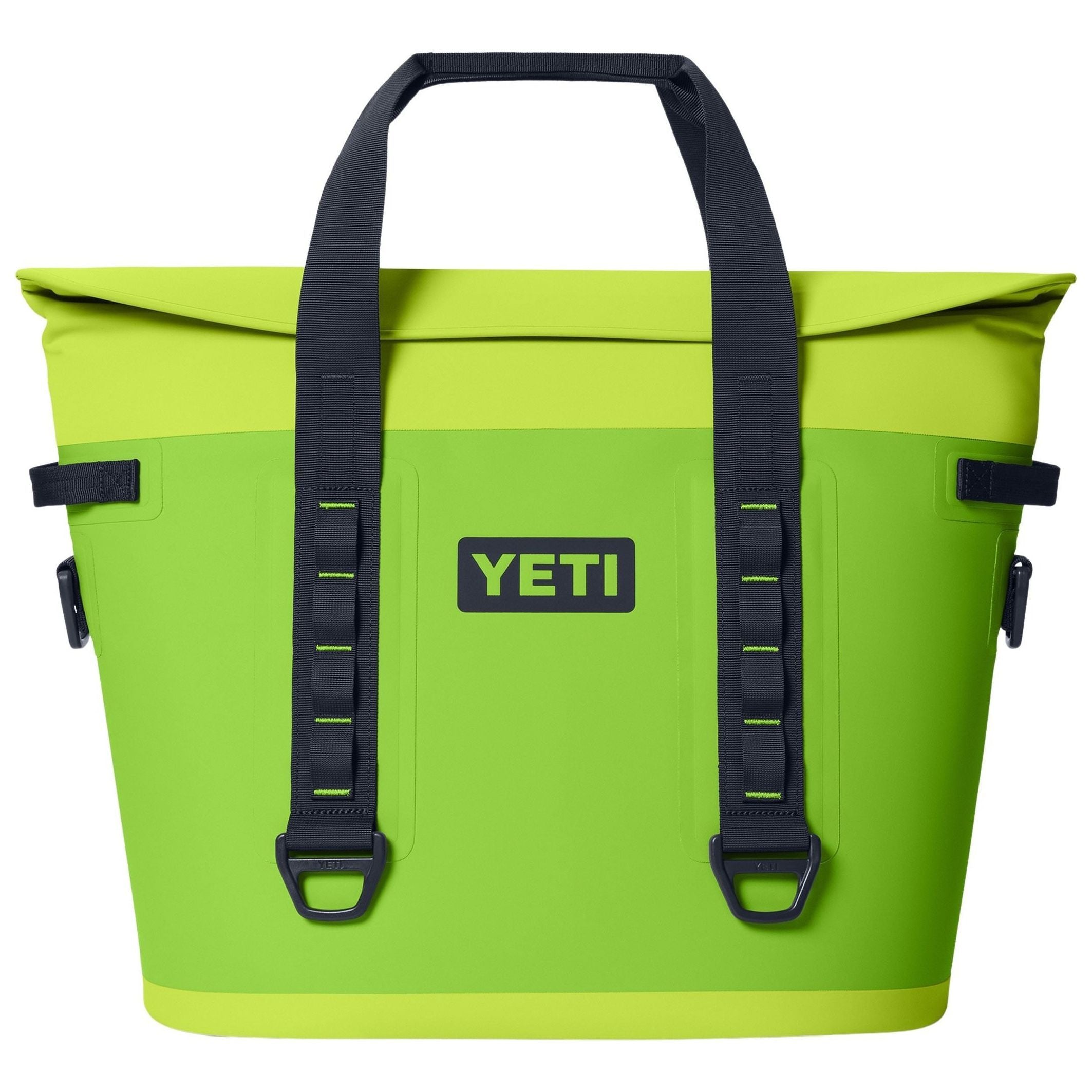 YETI Hopper M30 2.0 Soft Cooler Venom Image 02