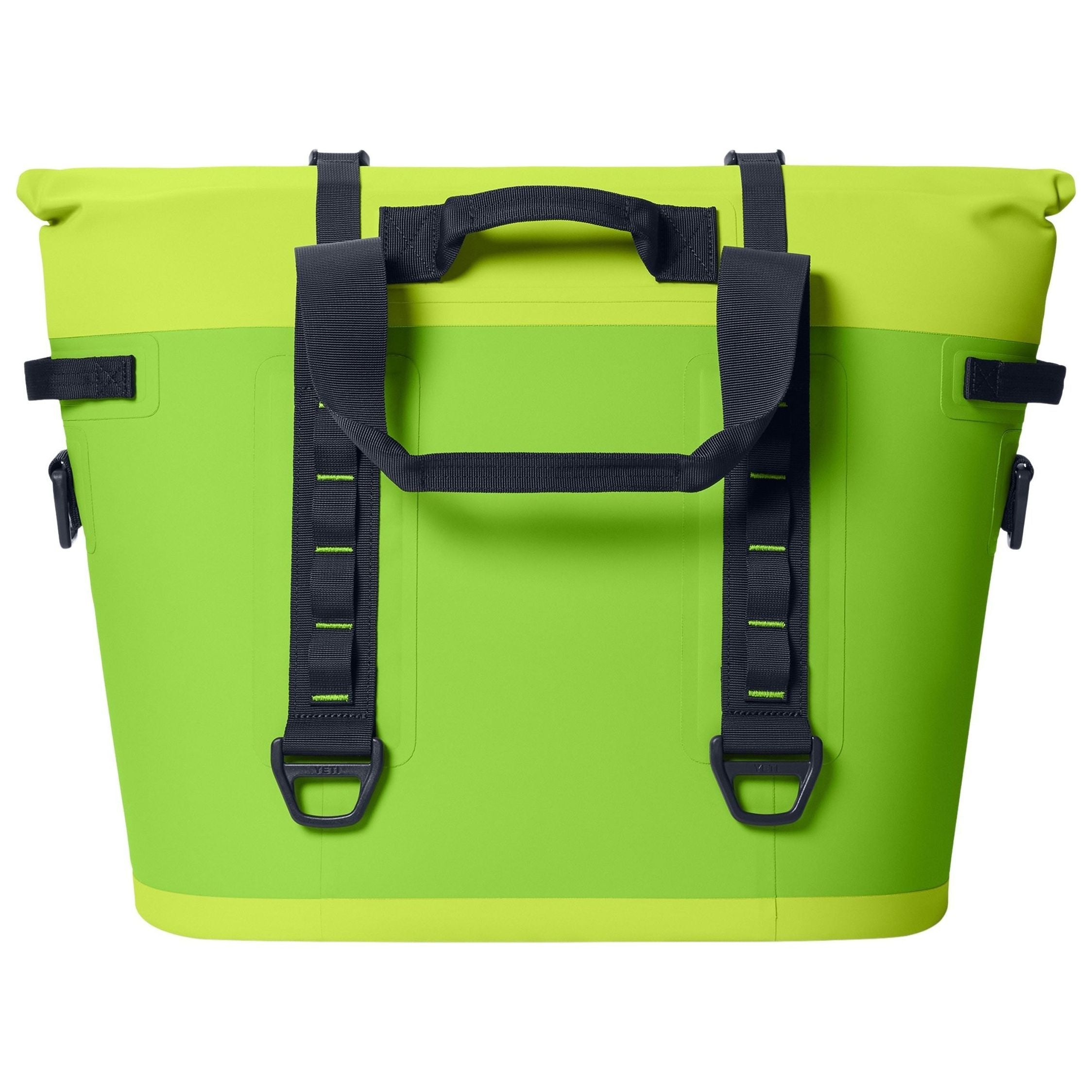 YETI Hopper M30 2.0 Soft Cooler Venom Image 03