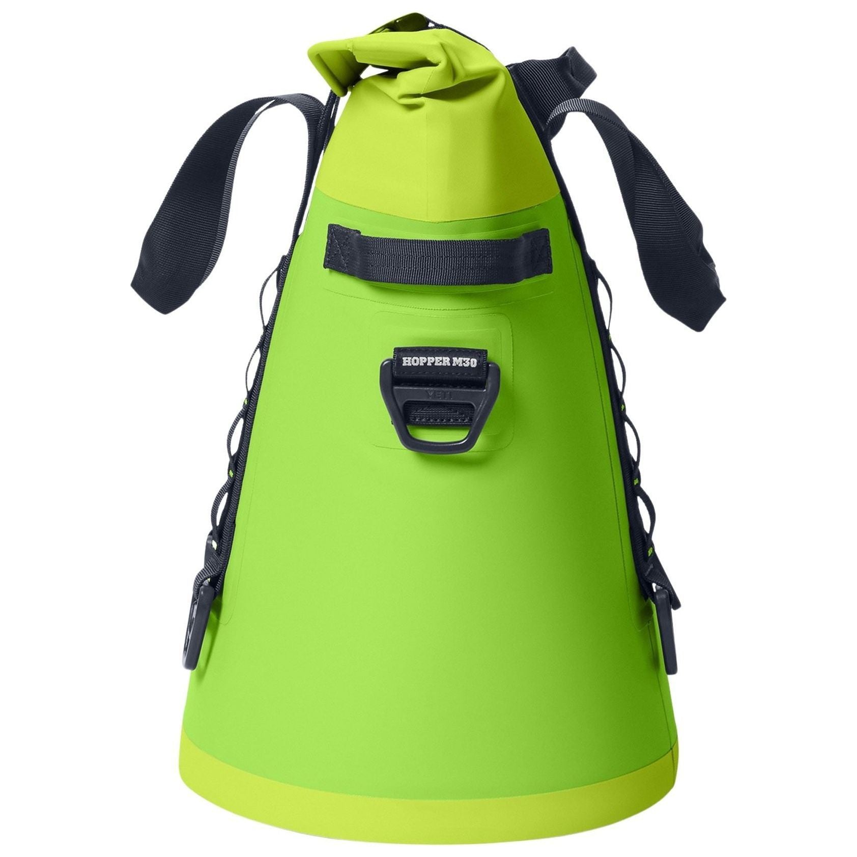 YETI Hopper M30 2.0 Soft Cooler Venom Image 04