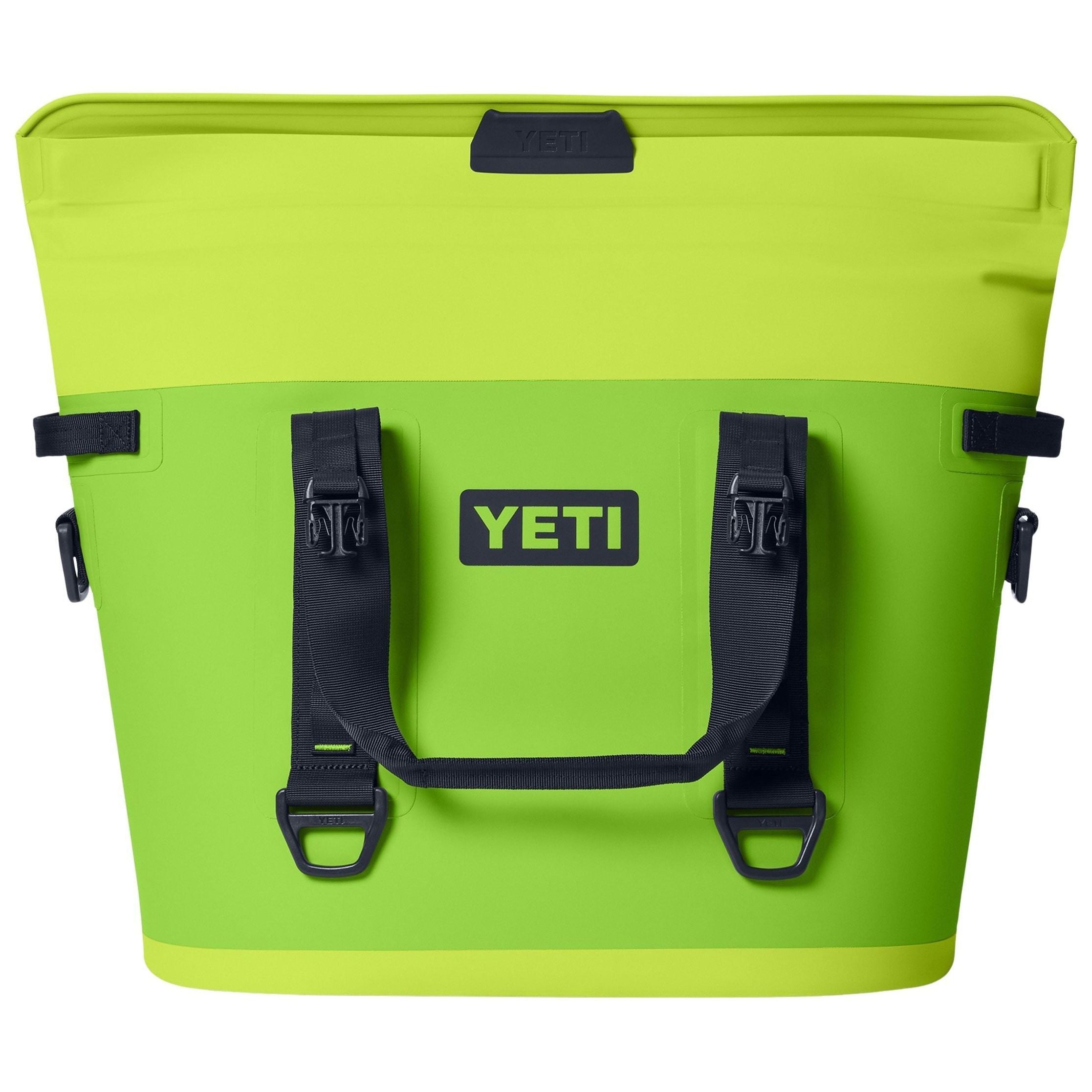 YETI Hopper M30 2.0 Soft Cooler Venom Image 06