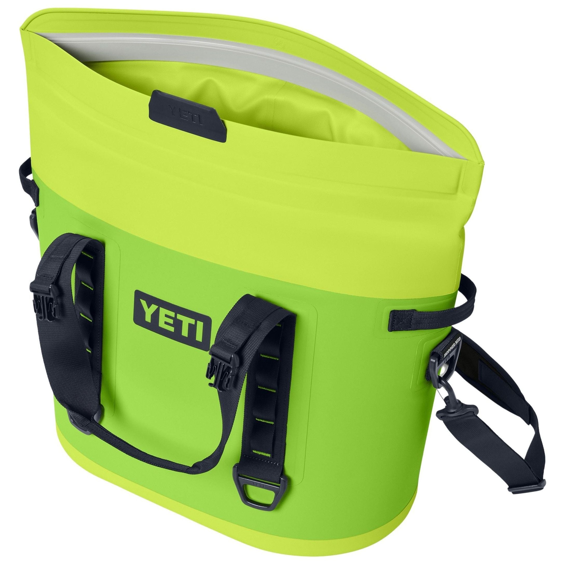 YETI Hopper M30 2.0 Soft Cooler Venom Image 07