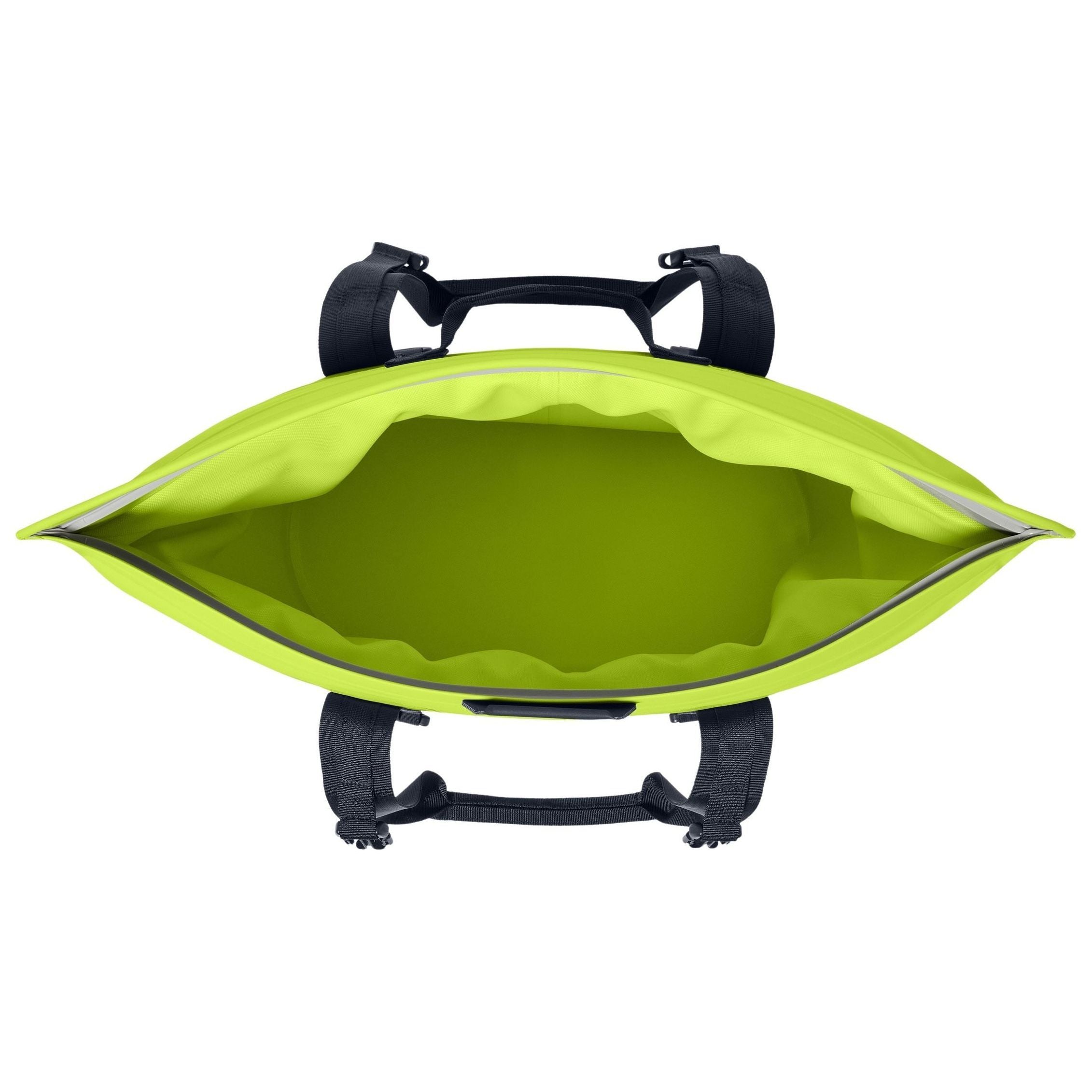 YETI Hopper M30 2.0 Soft Cooler Venom Image 08