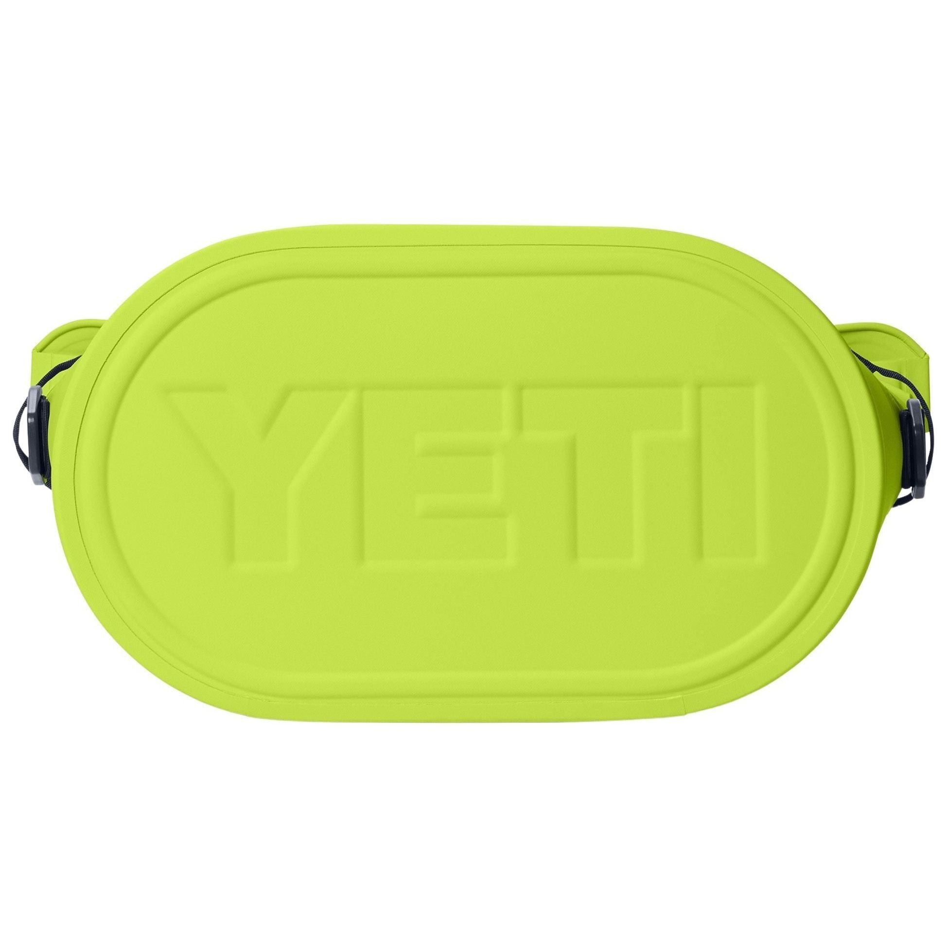 YETI Hopper M30 2.0 Soft Cooler Venom Image 09