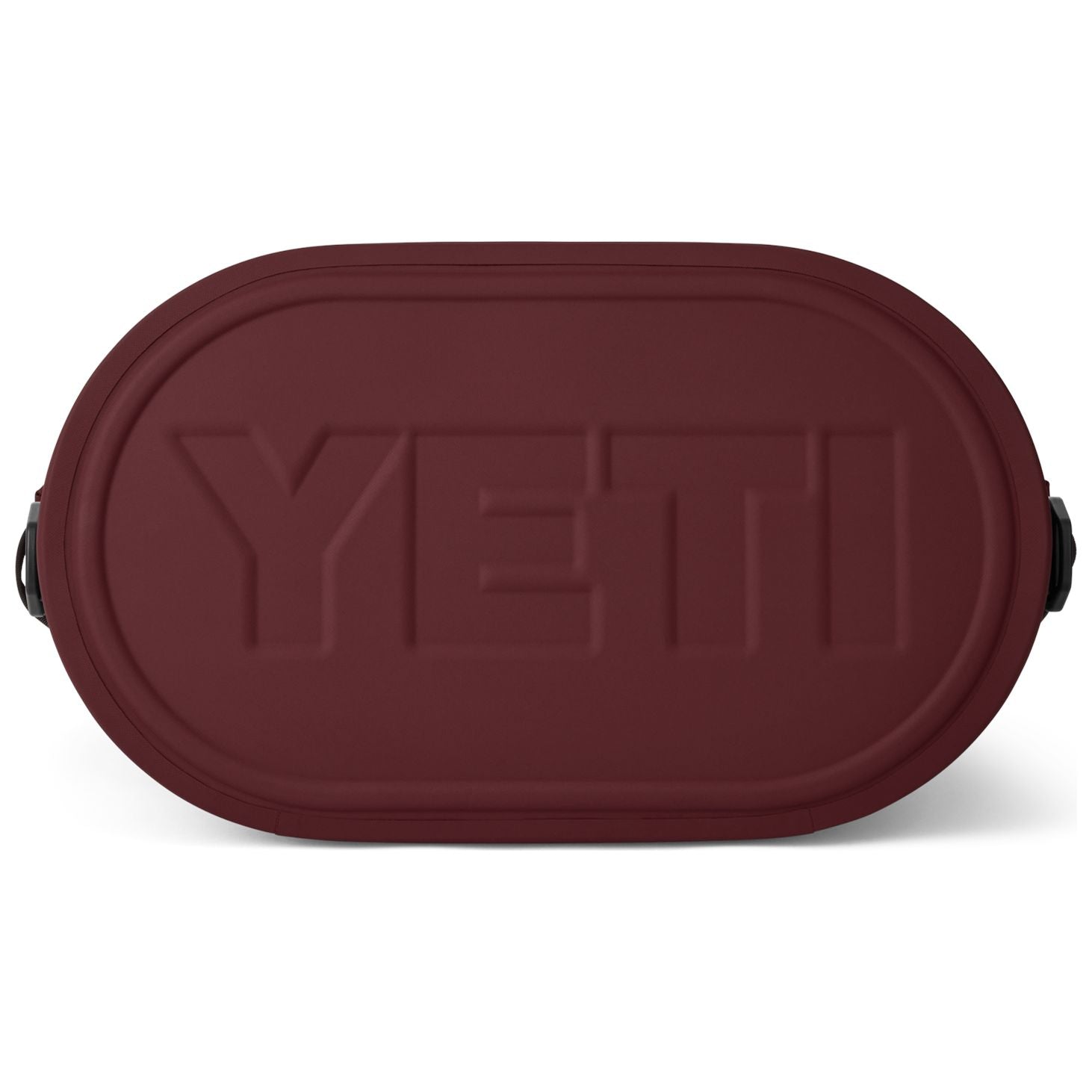 YETI Hopper M30 2.0 Soft Cooler Wild Vine Red Image 07