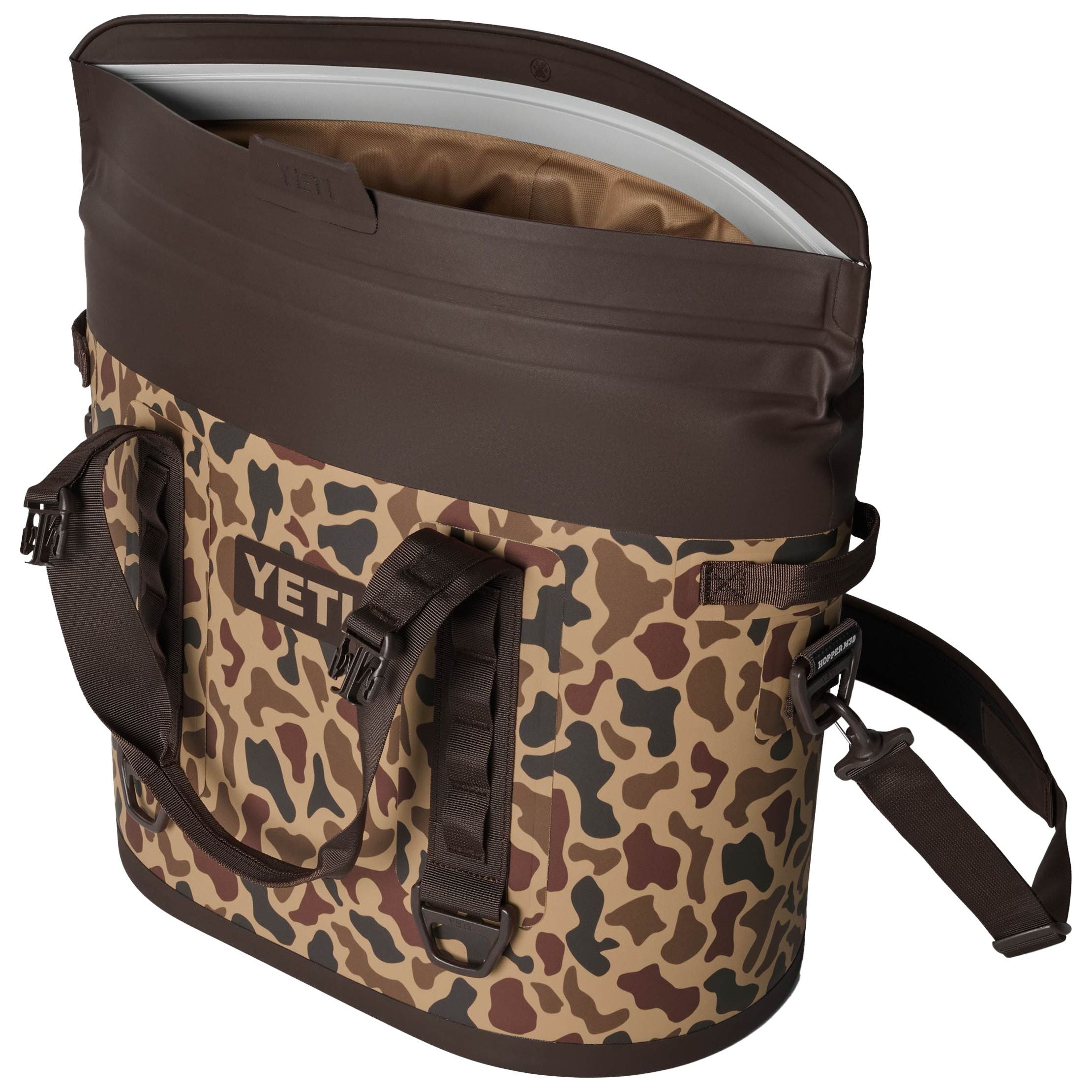 YETI Hopper M30 2.0 Soft Cooler – Big Sky Anglers